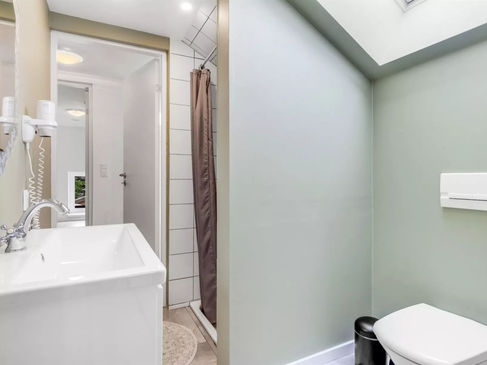 "Aliza" - 14km from the sea-Binnen