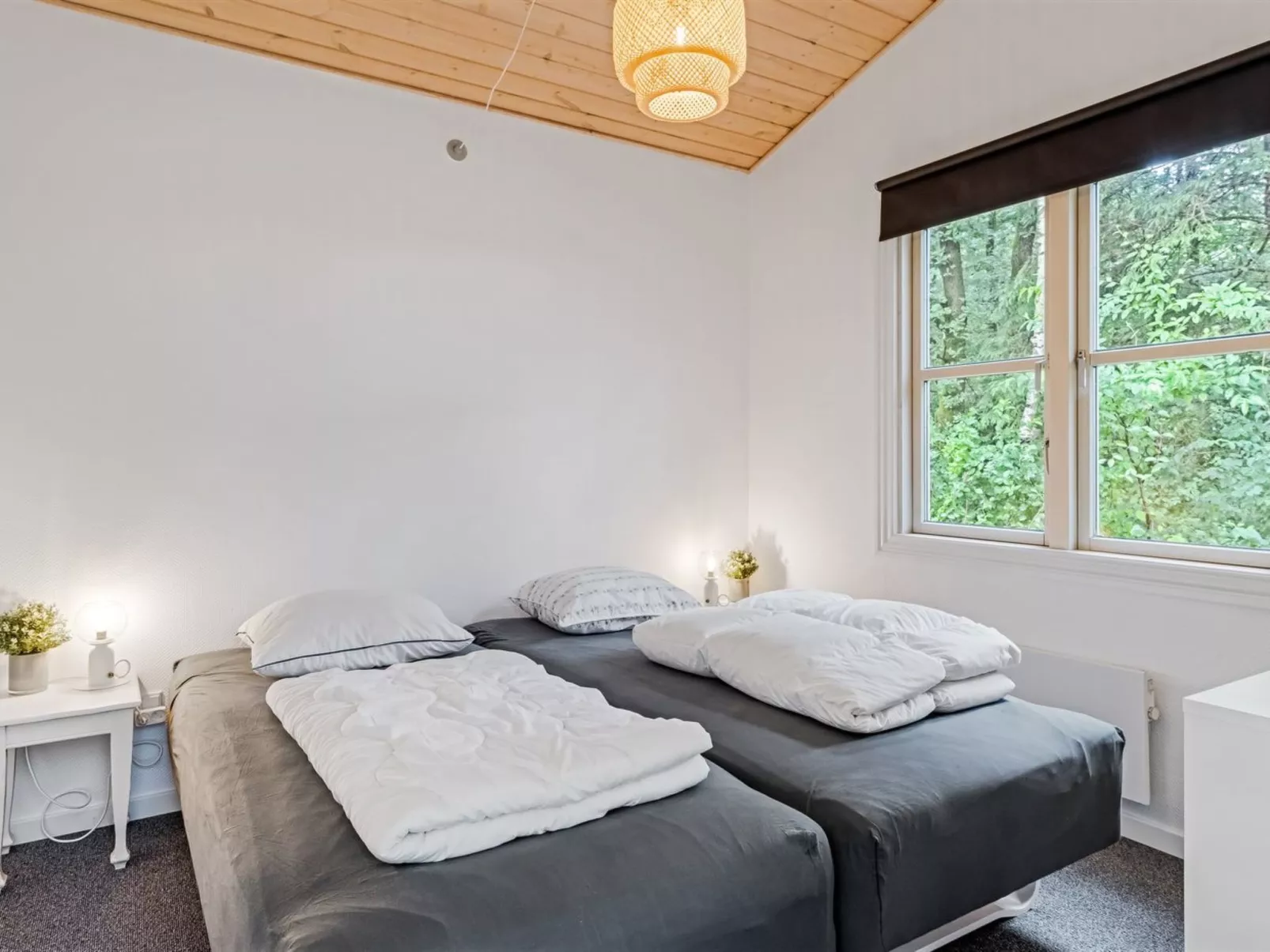 "Marlina" - 30km from the sea-Binnen