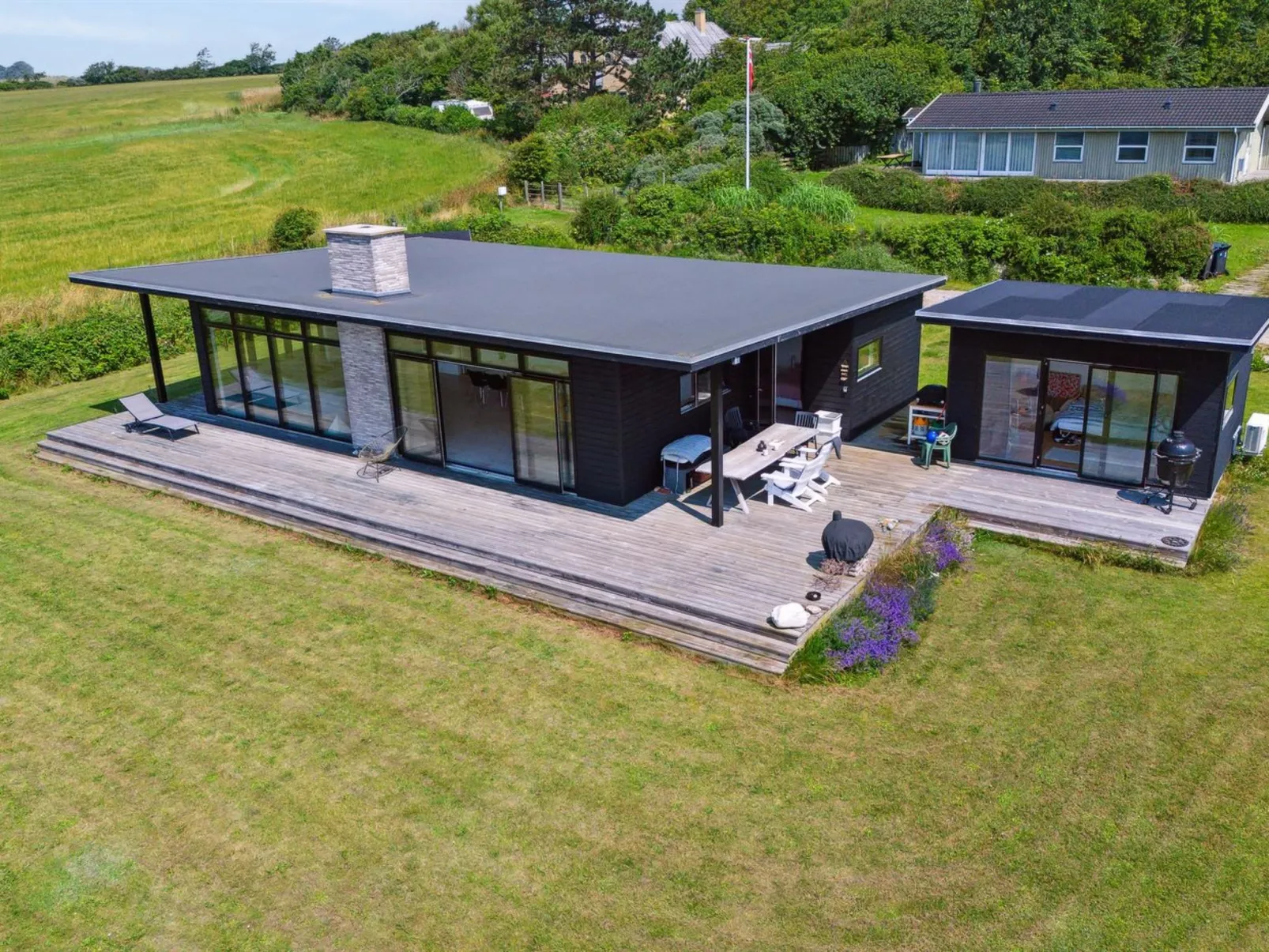 "Niesina" - 100m from the sea-Buiten