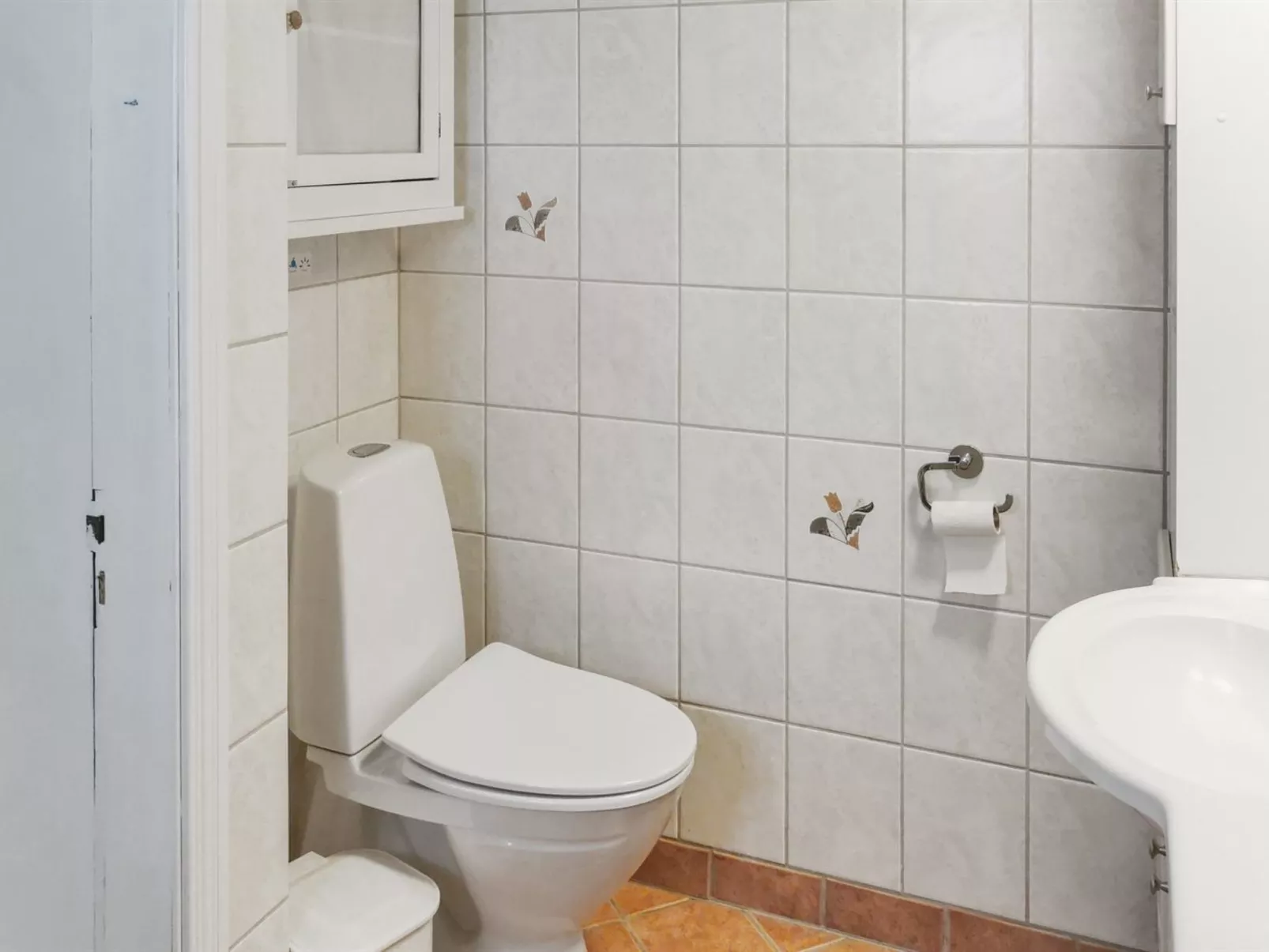 "Elvira" - 300m from the sea-Binnen