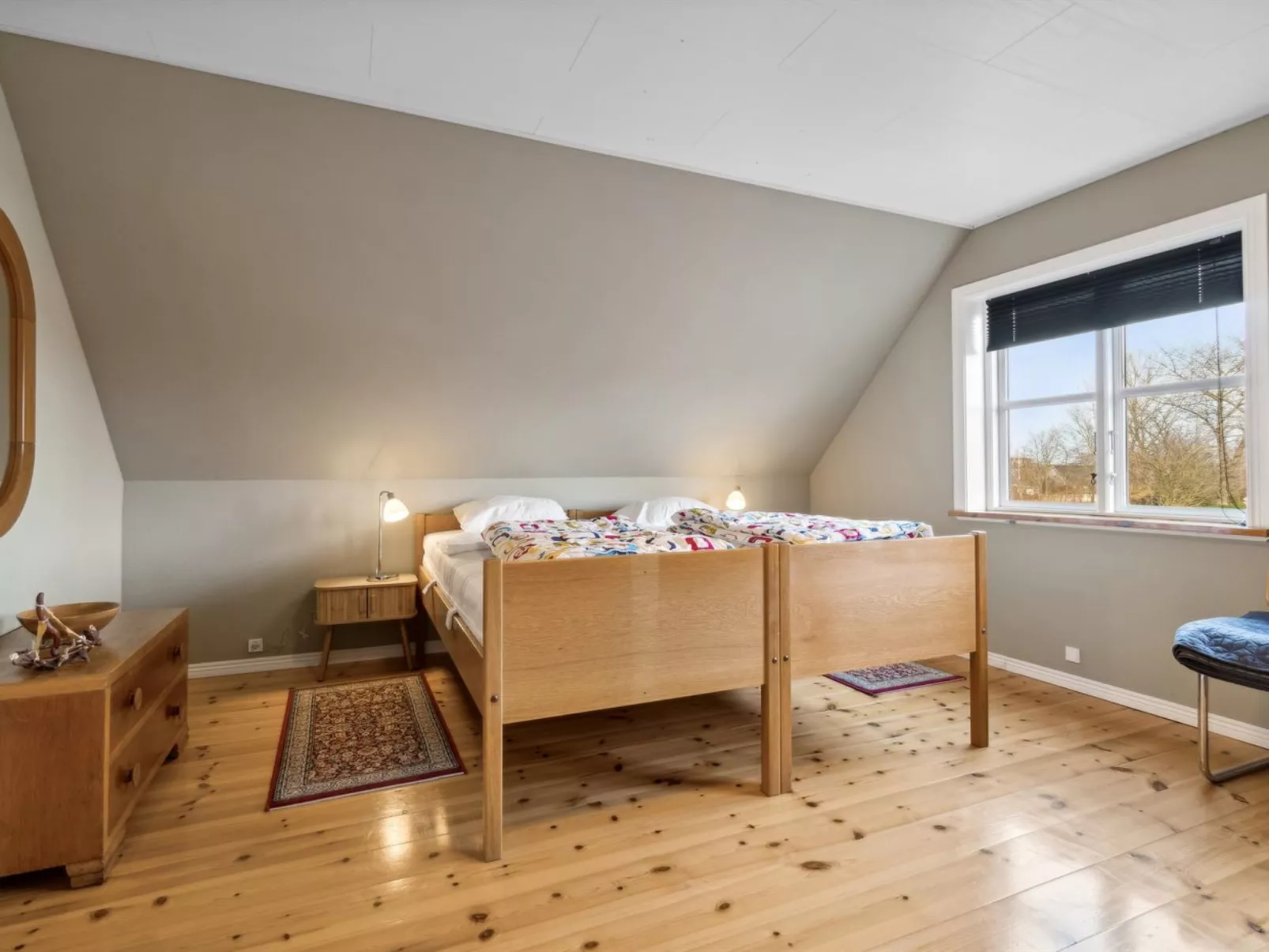 "Josie" - 700m from the sea-Binnen