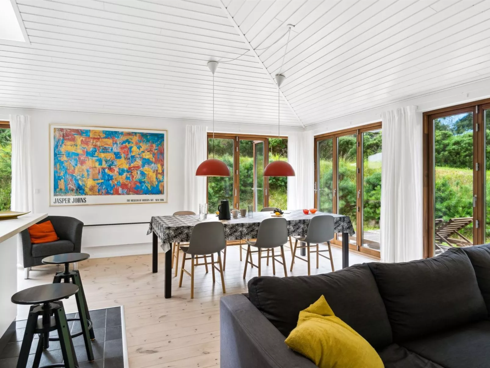 "Jonce" - 250m from the sea-Binnen