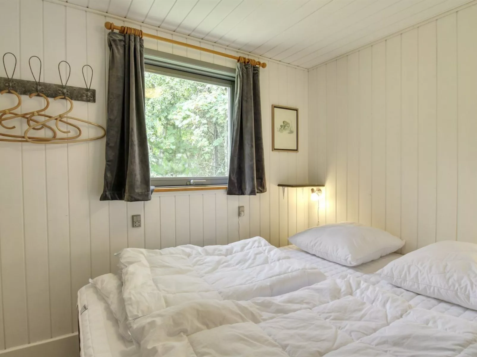 "Sonia" - 3km from the sea-Binnen