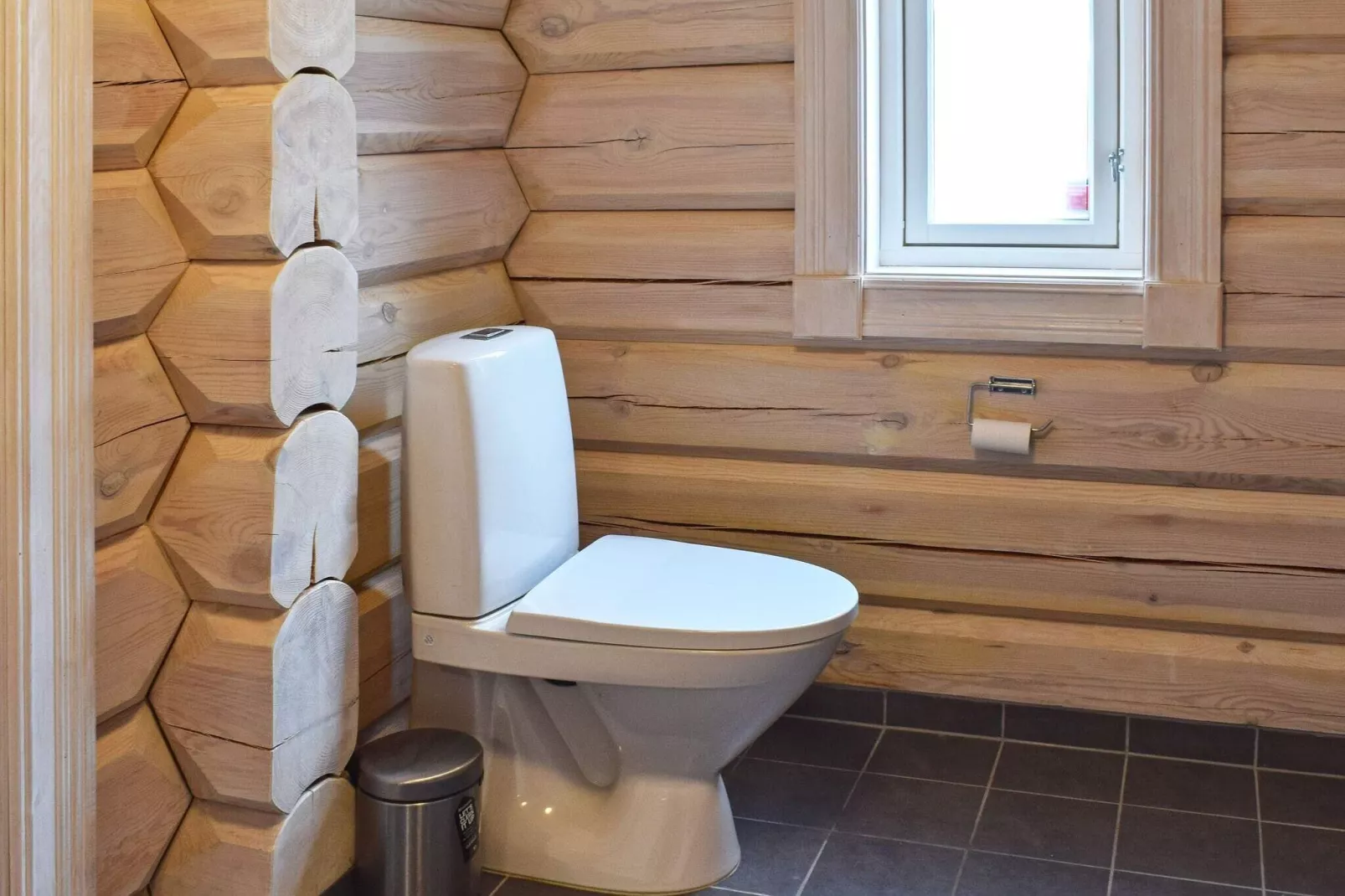 8 persoons vakantie huis in HURDAL-By Traum-Binnen