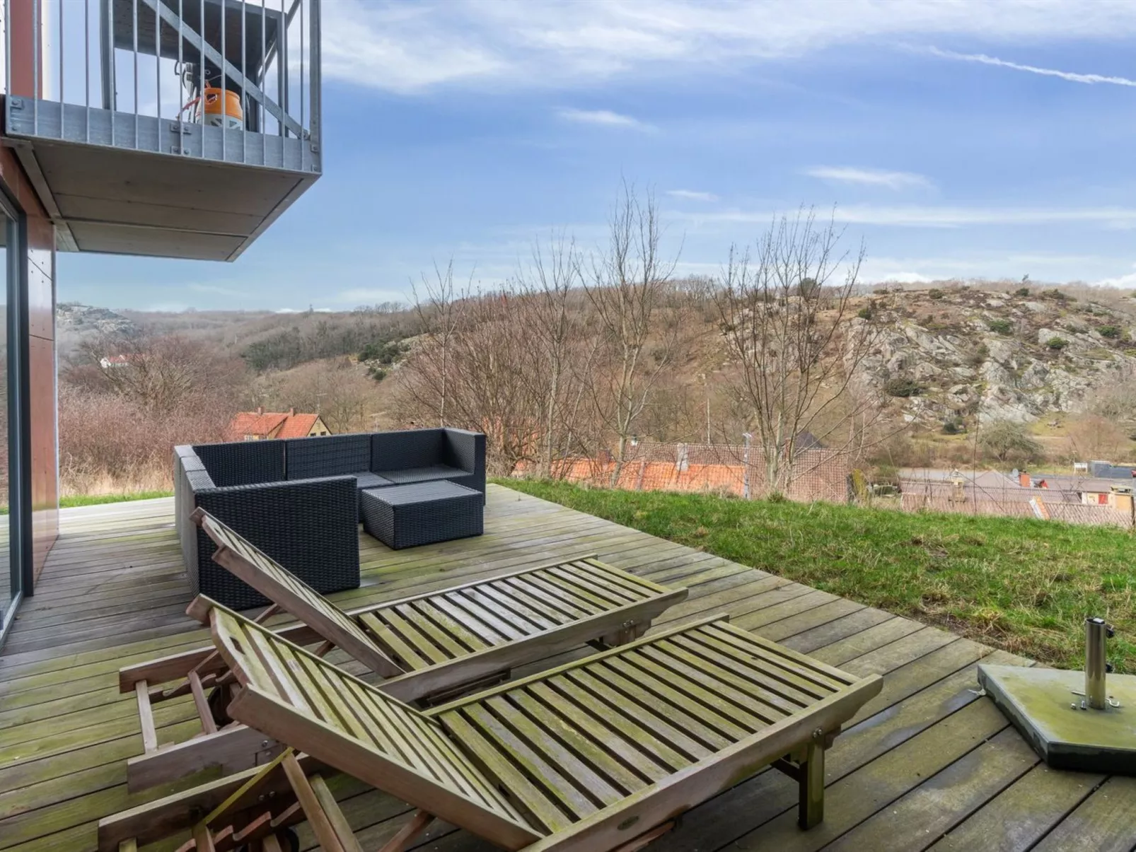 "Rossella" - 450m from the sea-Buiten