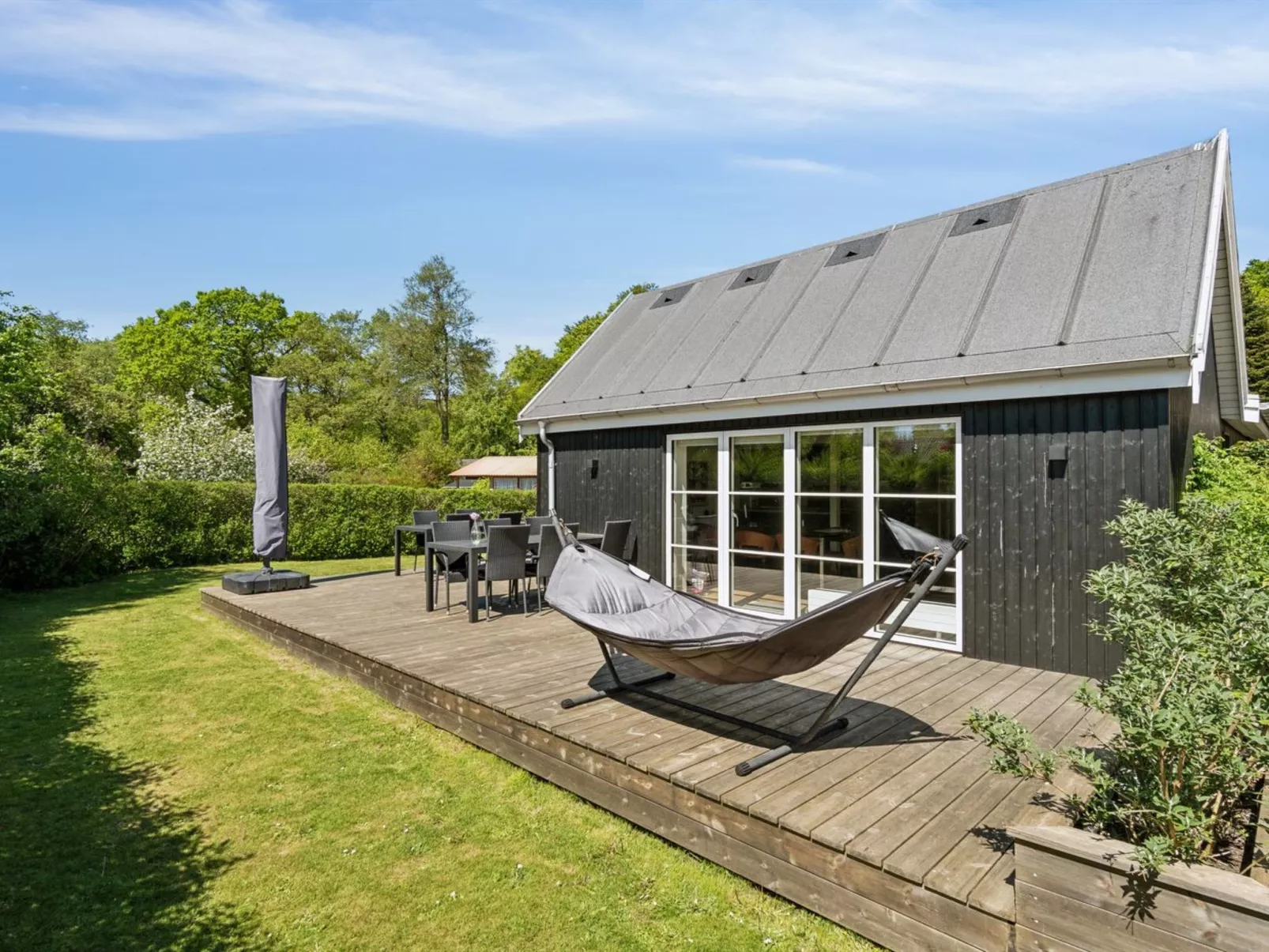 "Branko" - 200m from the sea-Buiten