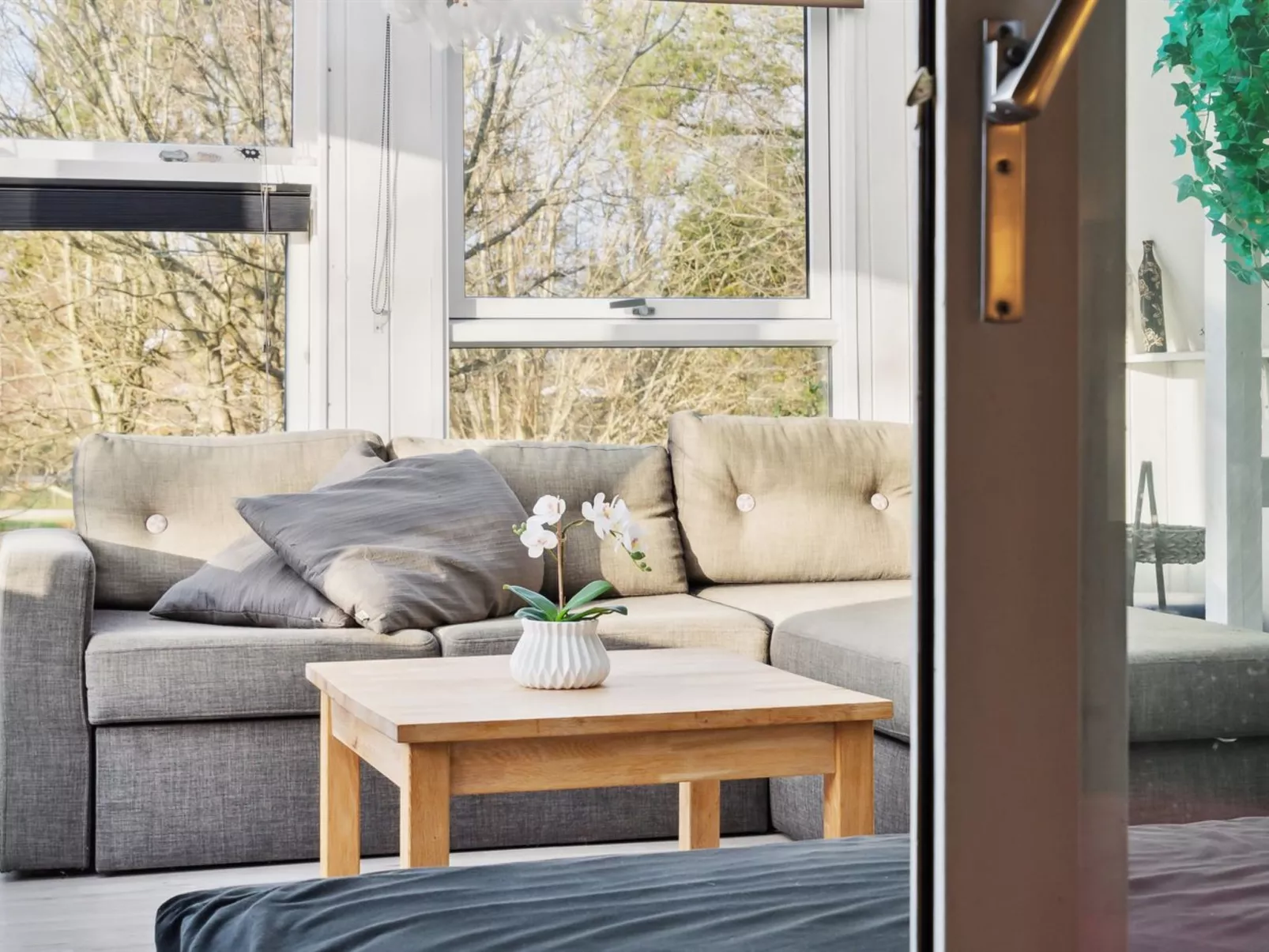 "Kierulf" - 6.6km from the sea-Binnen