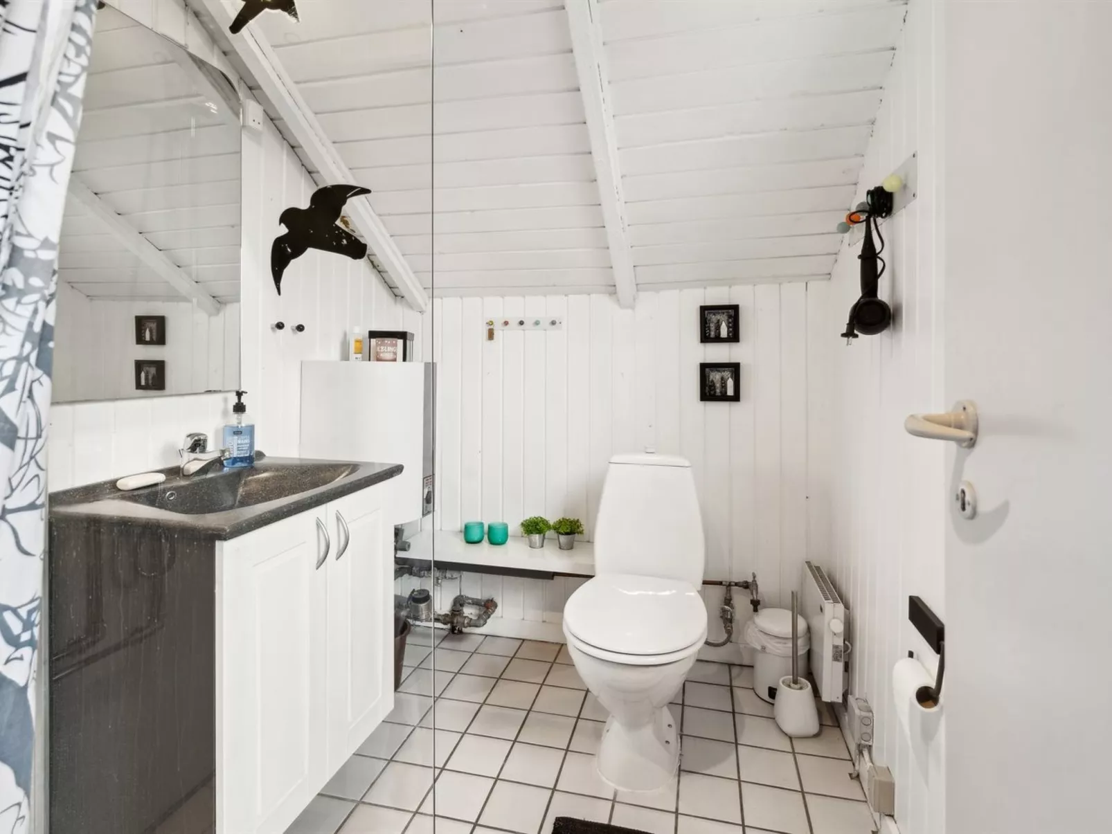 "Anu" - 400m from the sea-Binnen