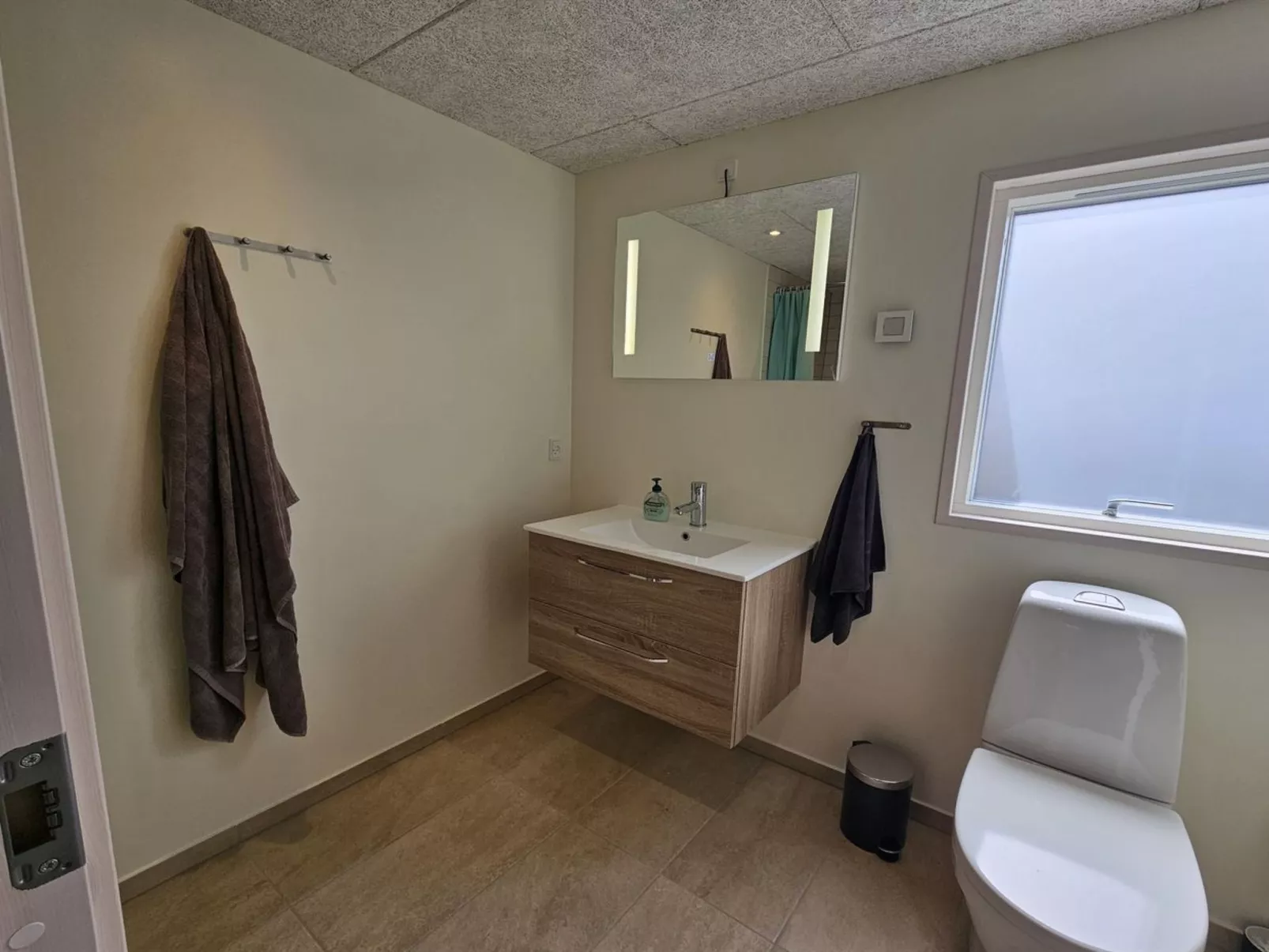 "Grep" - 800m from the sea-Binnen