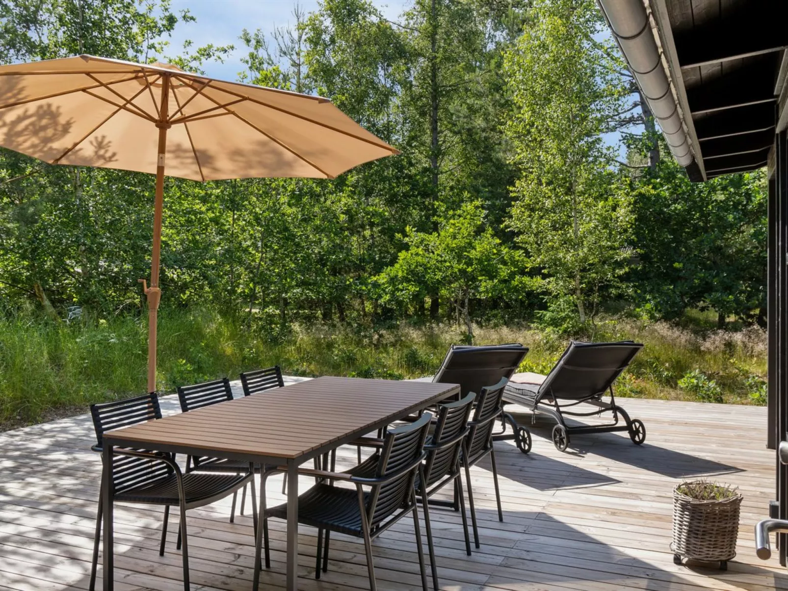 "Ela" - 800m from the sea-Buiten