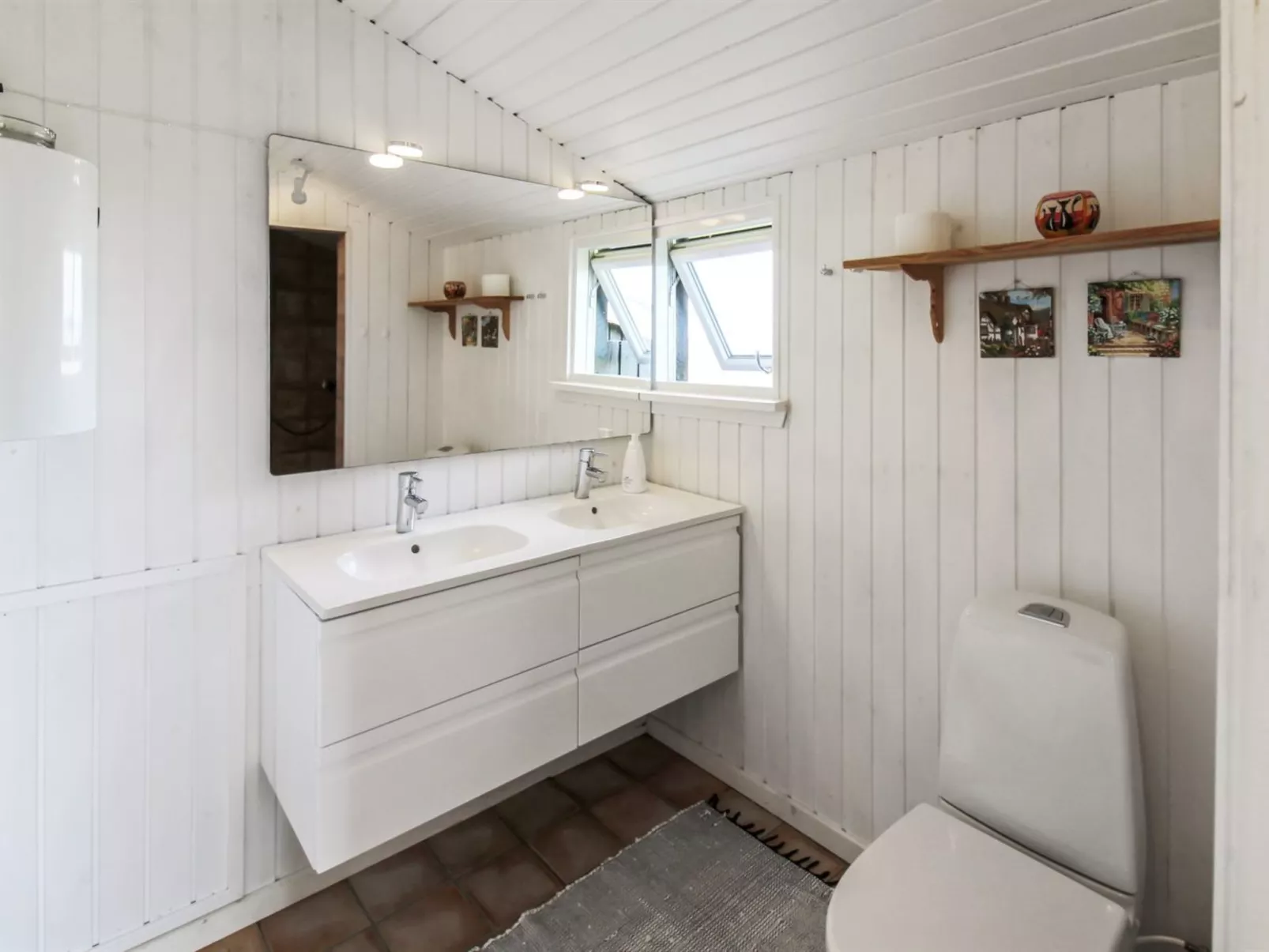 "Inka" - 100m from the sea-Binnen