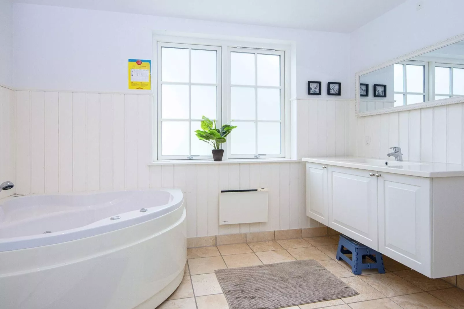 8 persoons vakantie huis in Knebel-Binnen