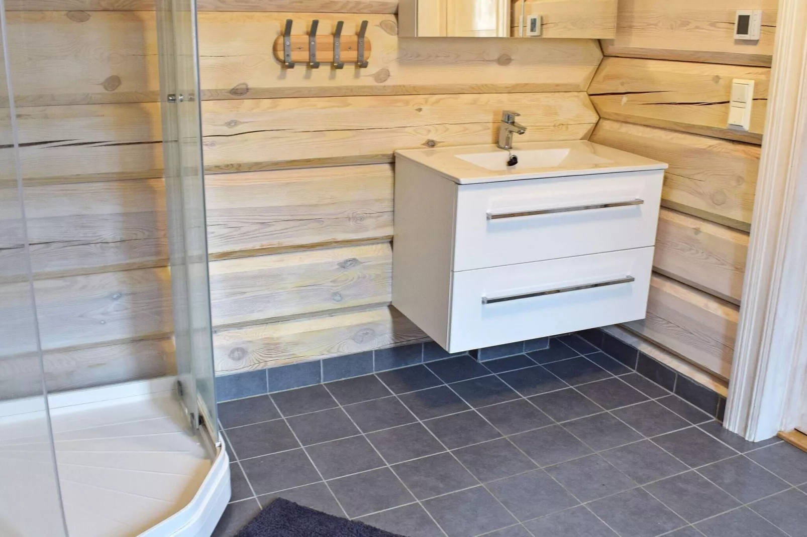 8 persoons vakantie huis in HURDAL-By Traum-Binnen