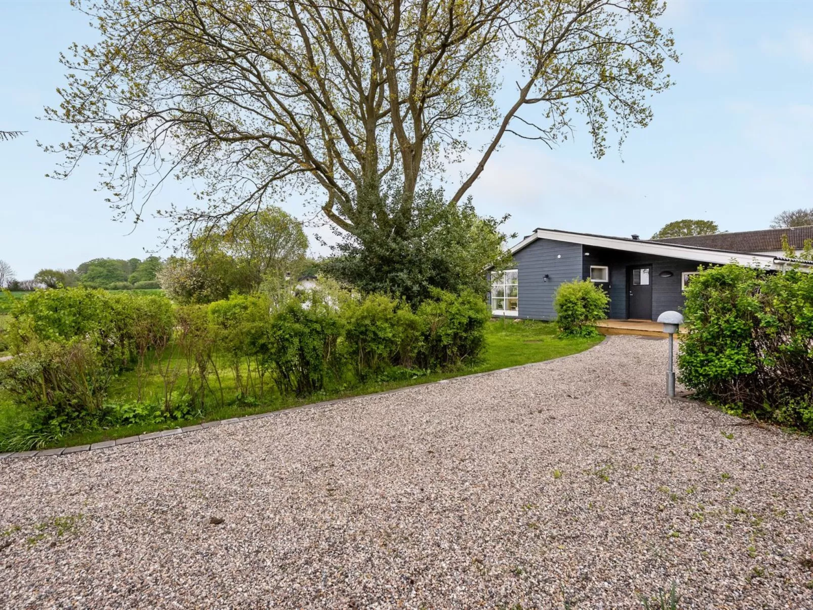 "Venla" - 150m from the sea-Buiten