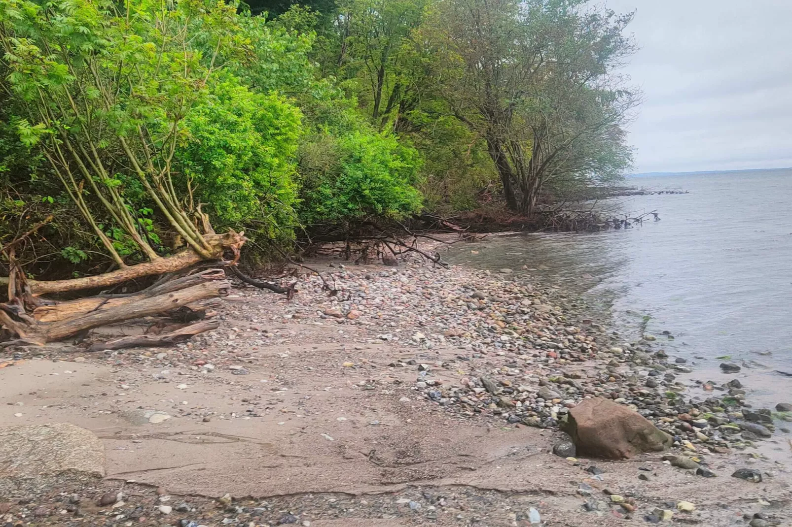 5 persoons vakantie huis in Middelfart-By Traum-Waterzicht