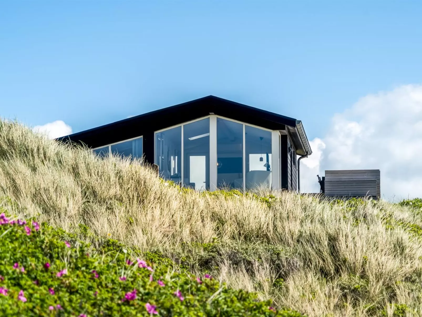 "Fatlinda" - 50m from the sea-Buiten