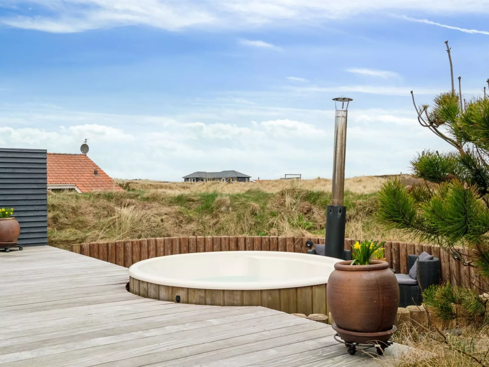 "Dolores" - 200m from the sea-Binnen