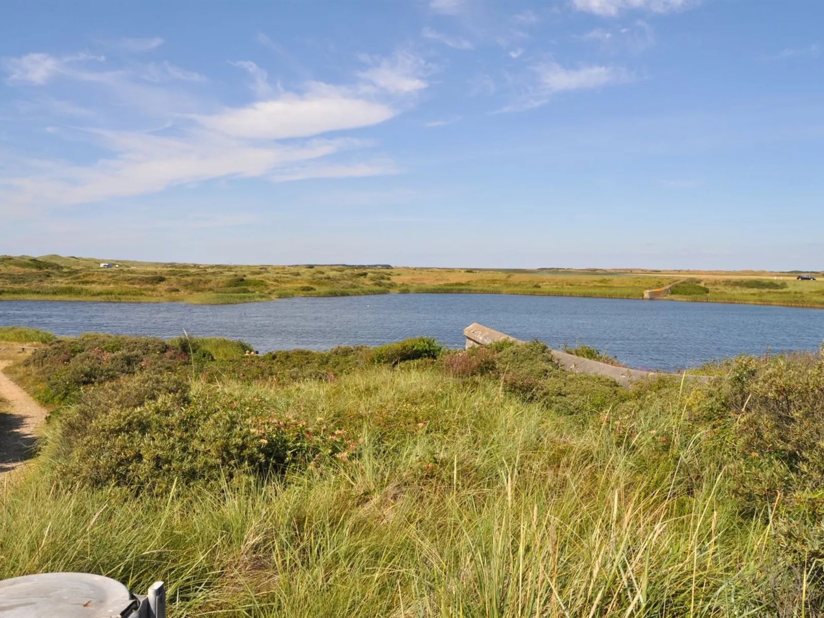 "Werna" - 800m from the sea-Buiten