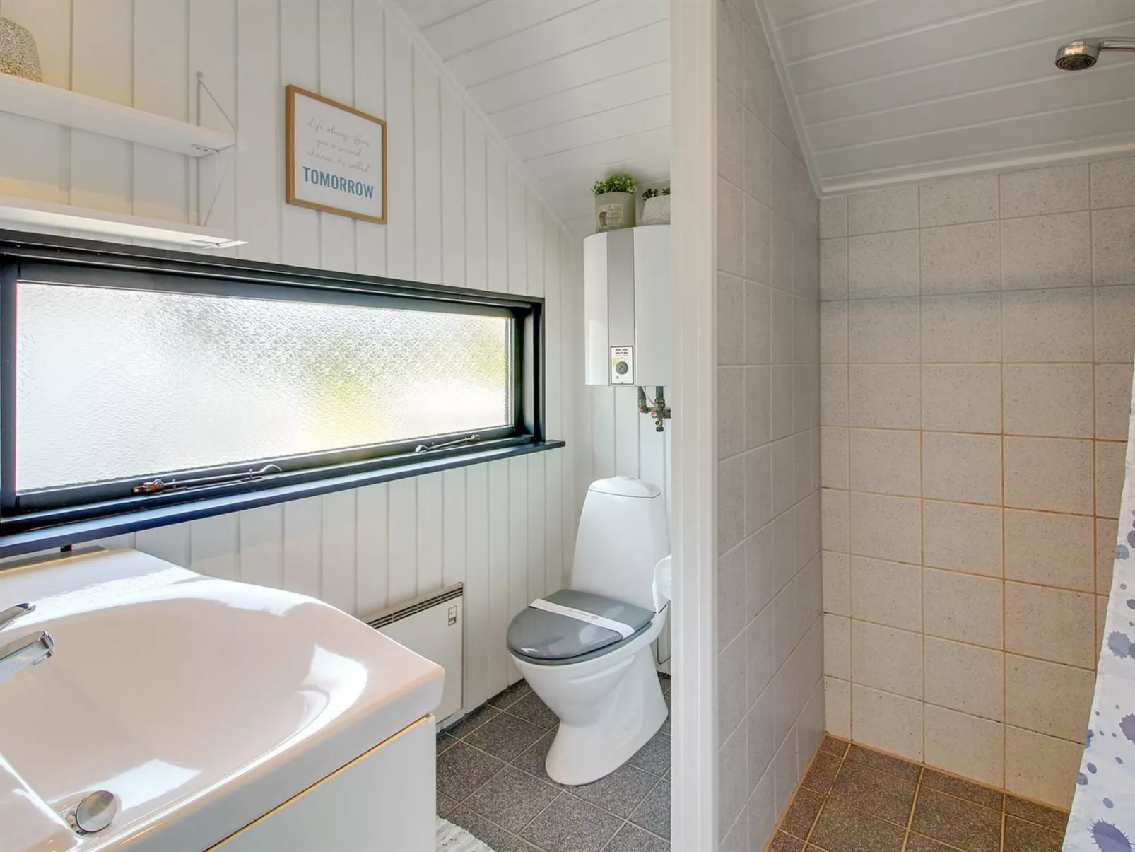 "Gorazd" - 1.2km from the sea-Binnen