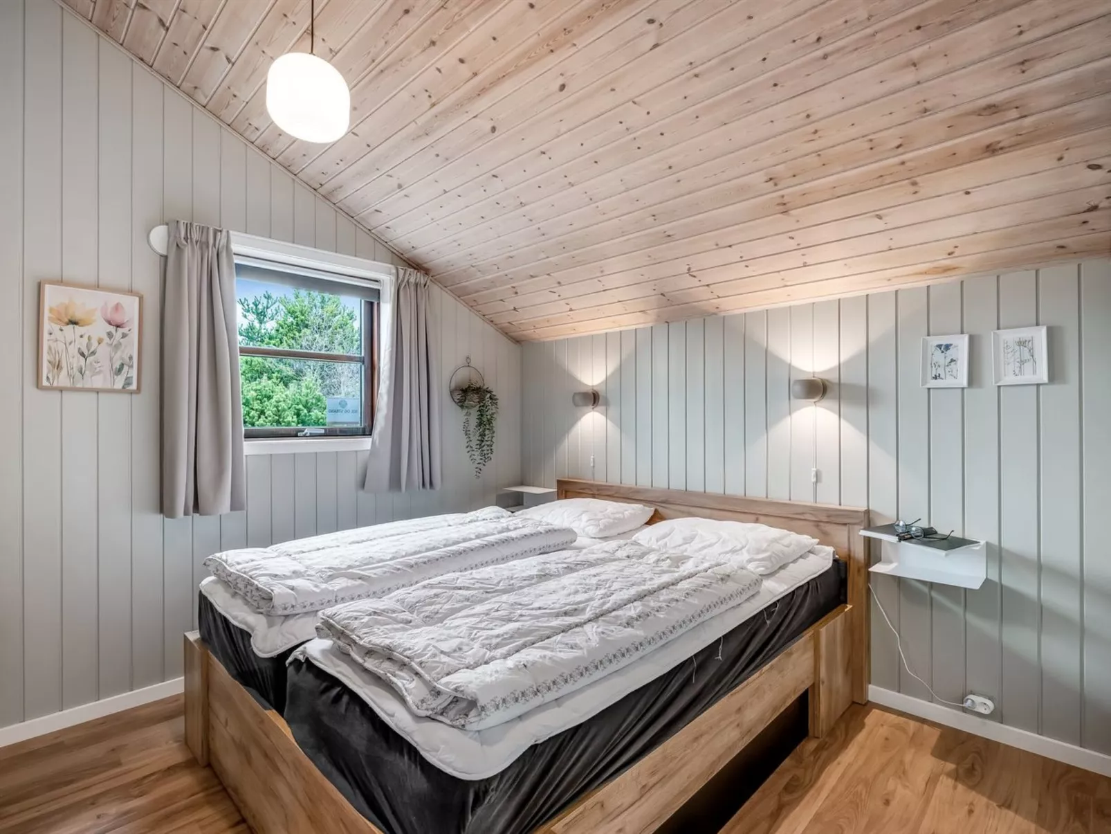 "Mico" - 500m from the sea-Binnen