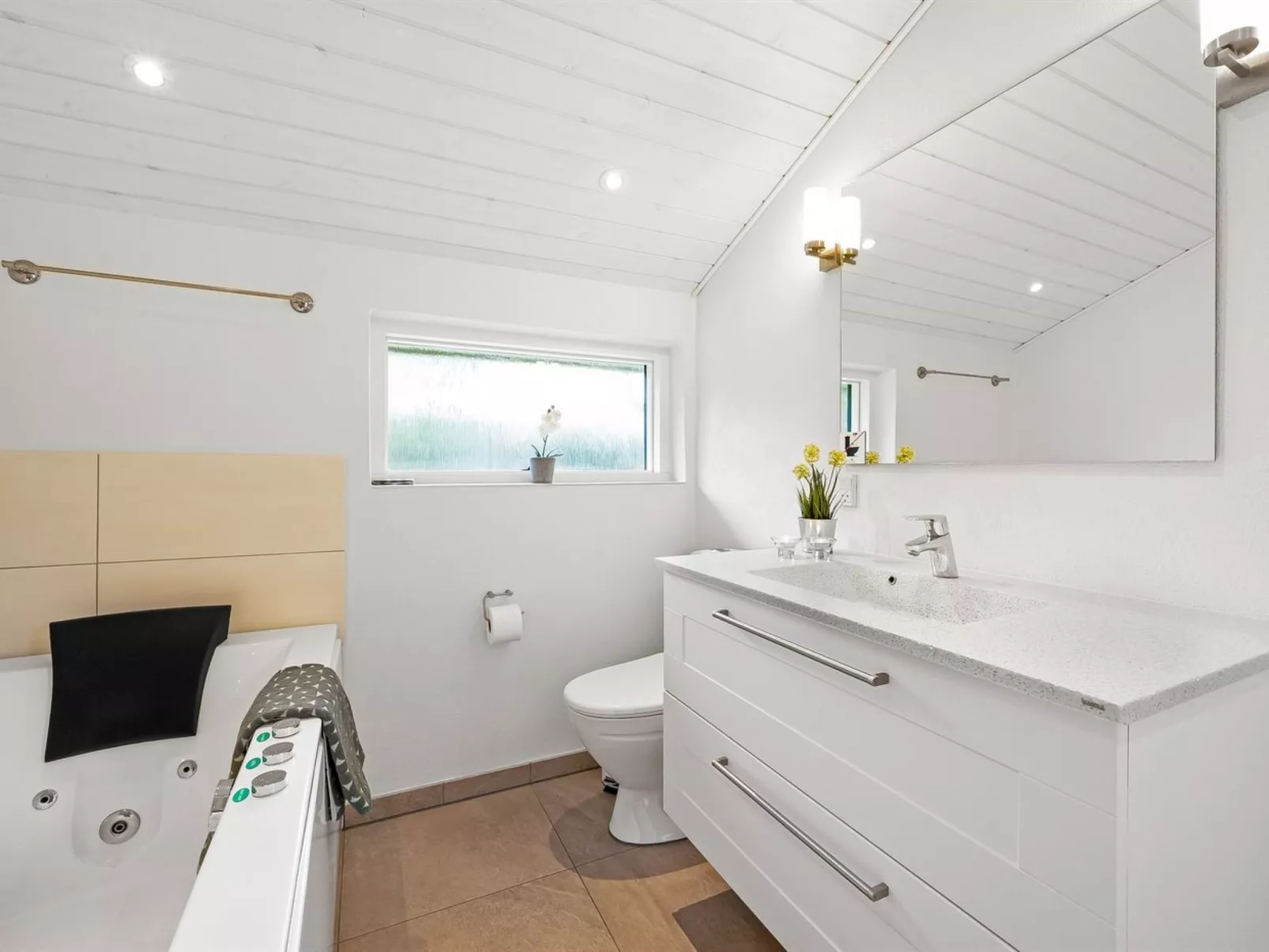 "Famke" - 1km from the sea-Binnen