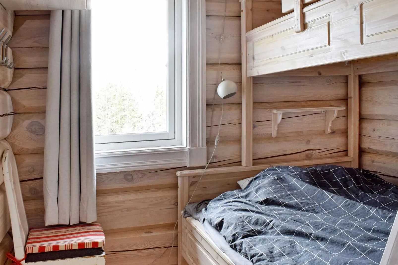8 persoons vakantie huis in HURDAL-By Traum-Binnen