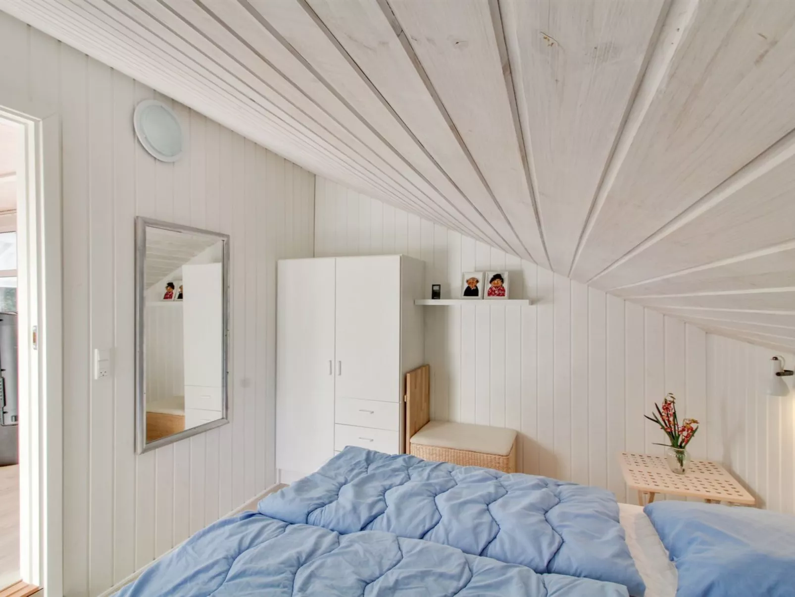 "Elske" - 1.1km from the sea-Binnen