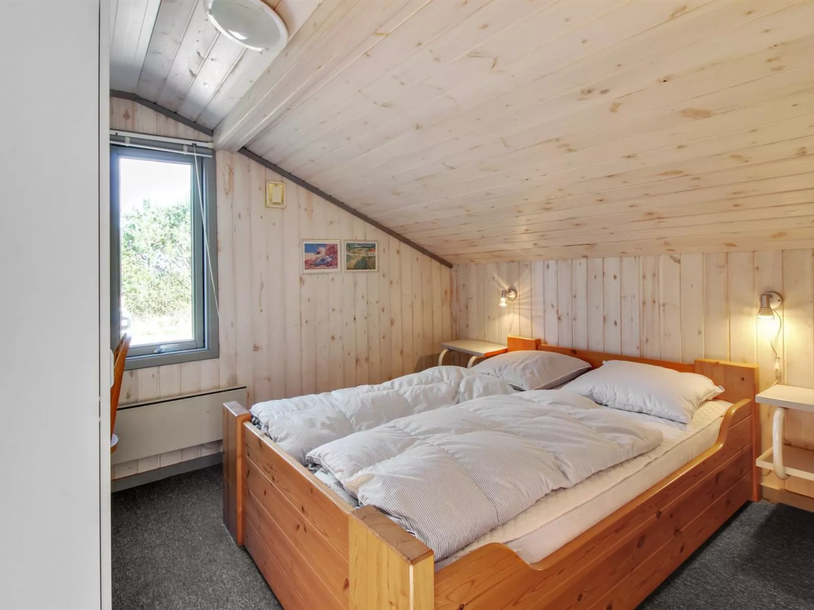 "Tala" - 4km from the sea-Binnen