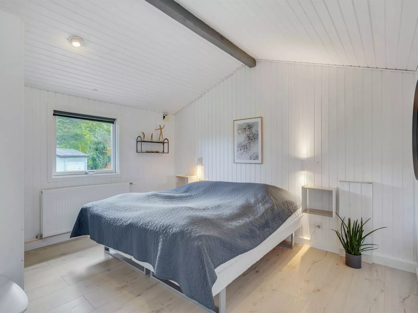 "Ingobald" - 1.5km from the sea-Binnen