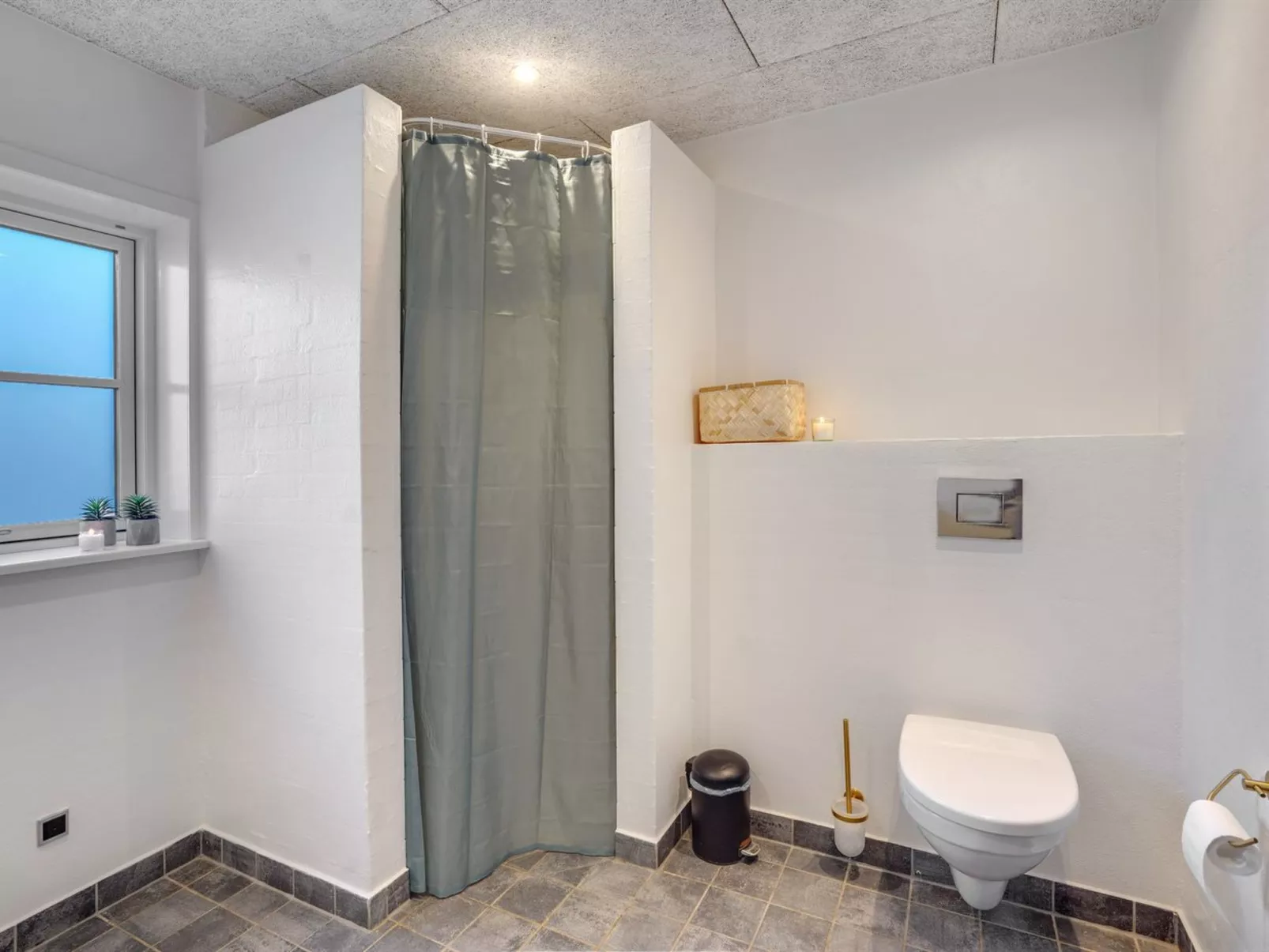 "Oskari" - 1.3km from the sea-Binnen