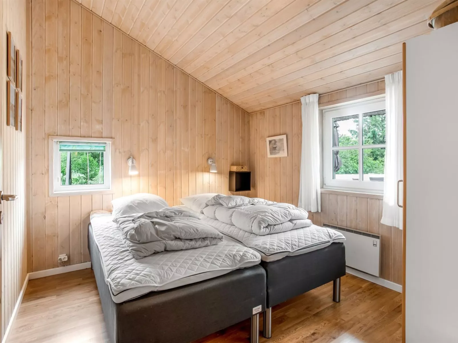 "Ronna" - 2.2km from the sea-Binnen