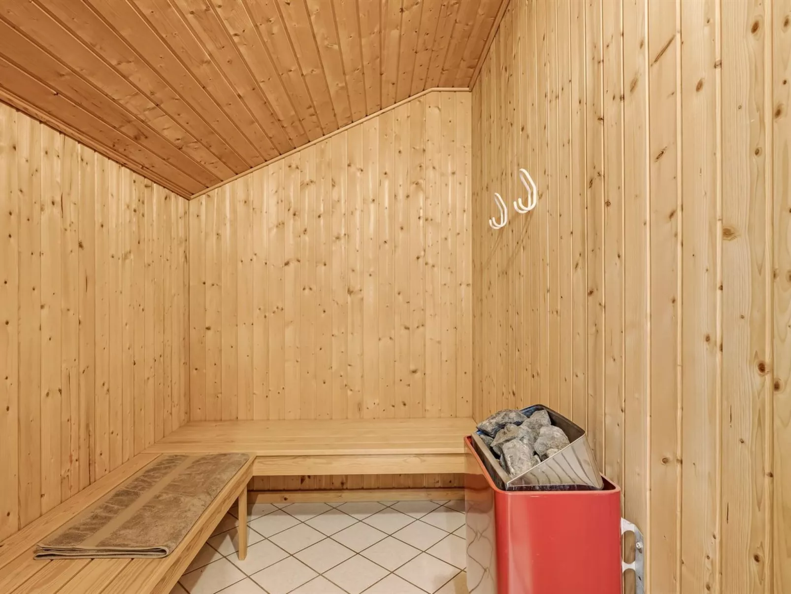 "Yngvy" - 1.3km from the sea-Binnen