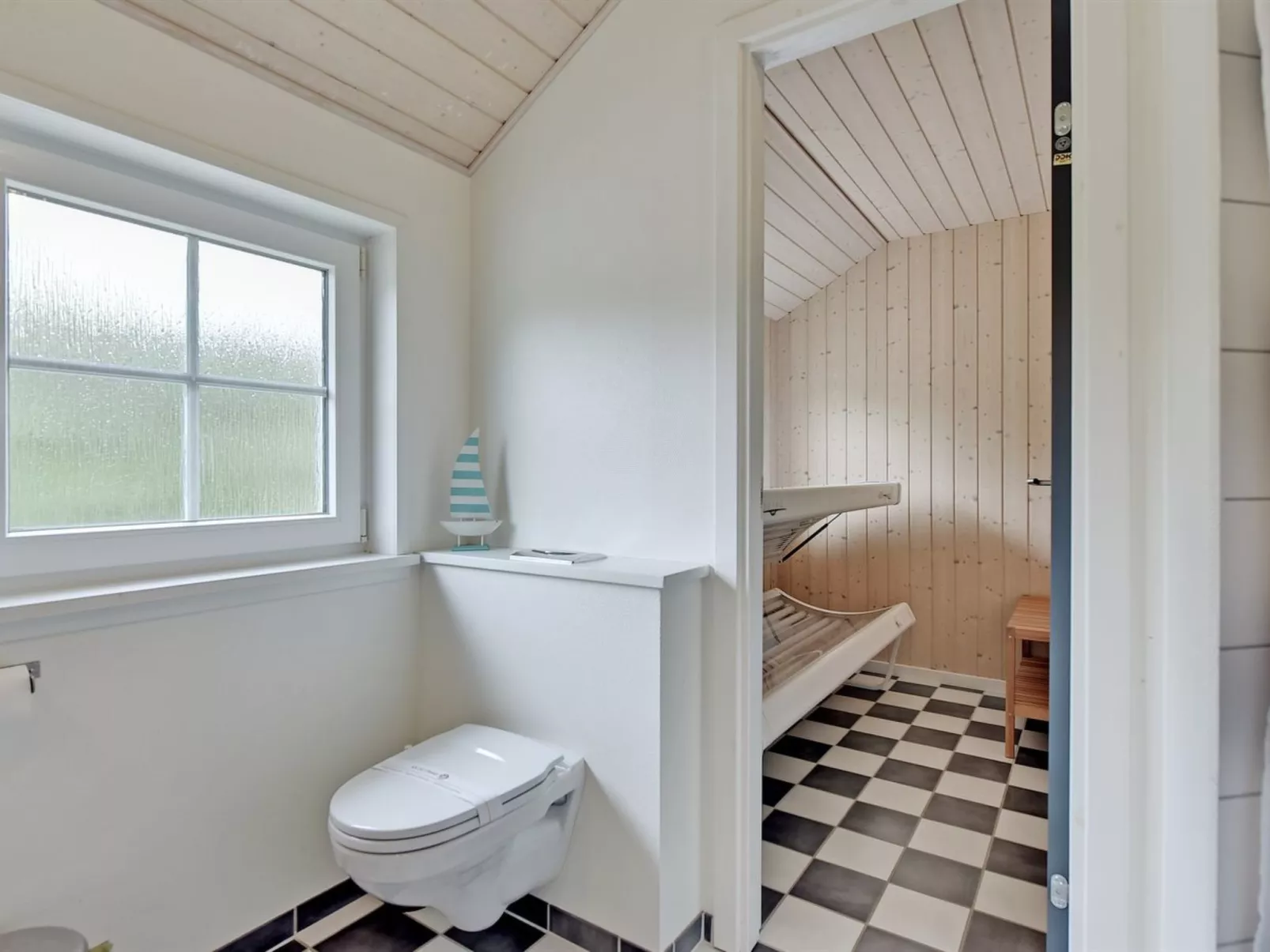 "Sighwaldi" - 900m from the sea-Binnen