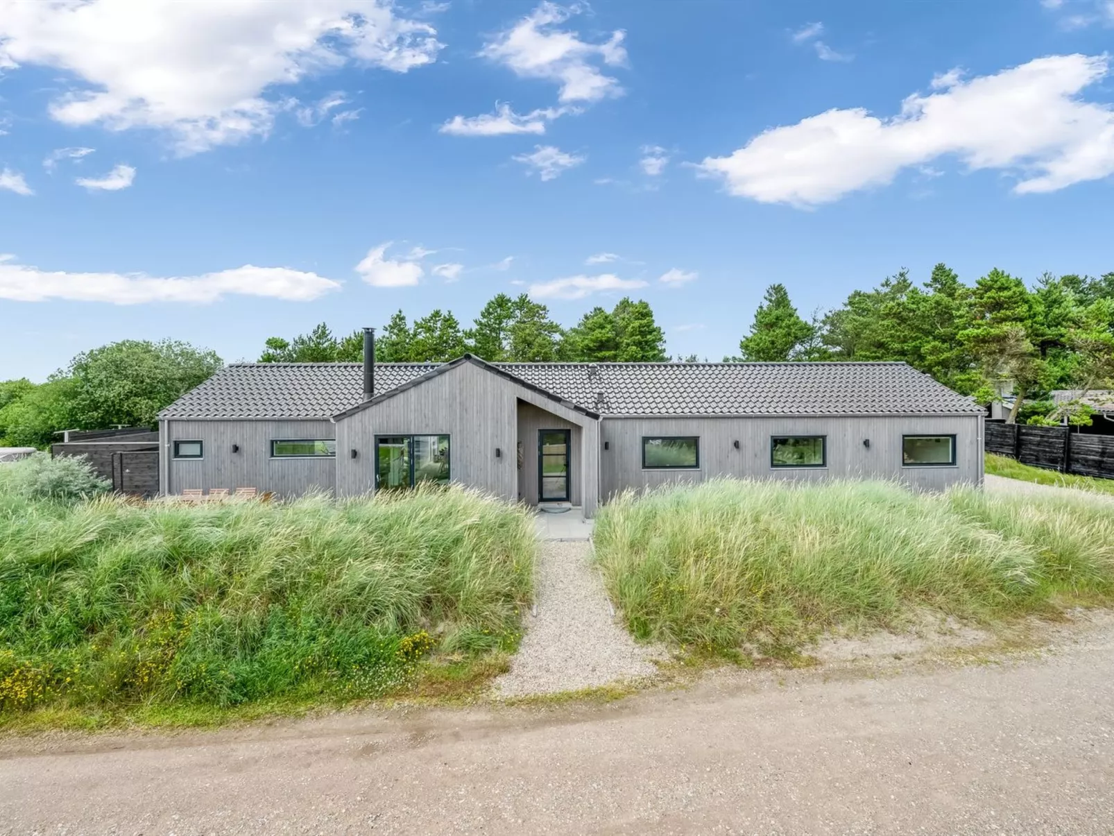 "Antonette" - 1.8km from the sea-Buiten