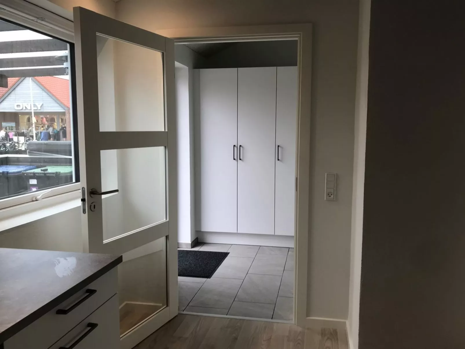 "Esger" - 900m from the sea-Binnen