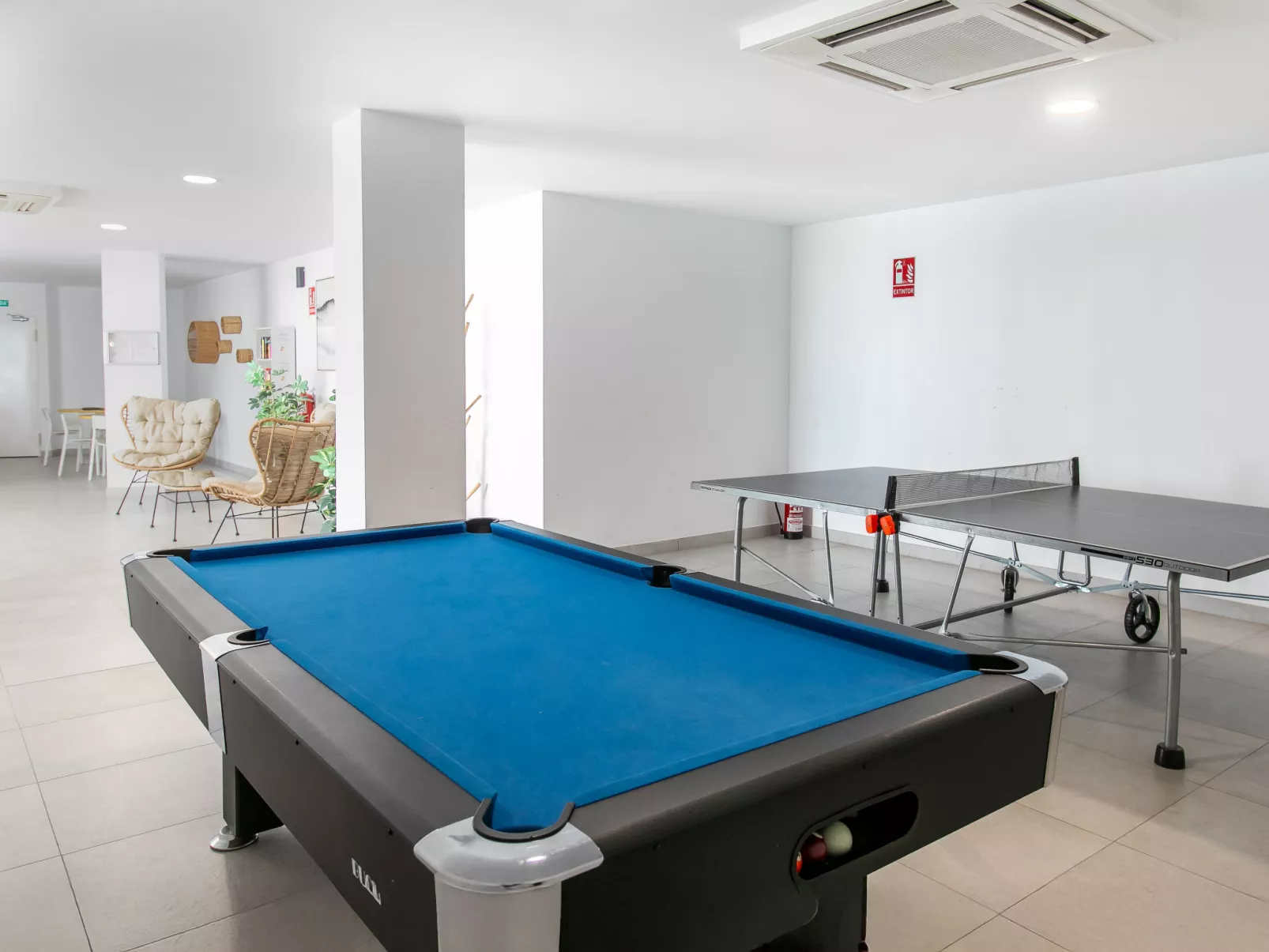 Bayview Hills-Binnen