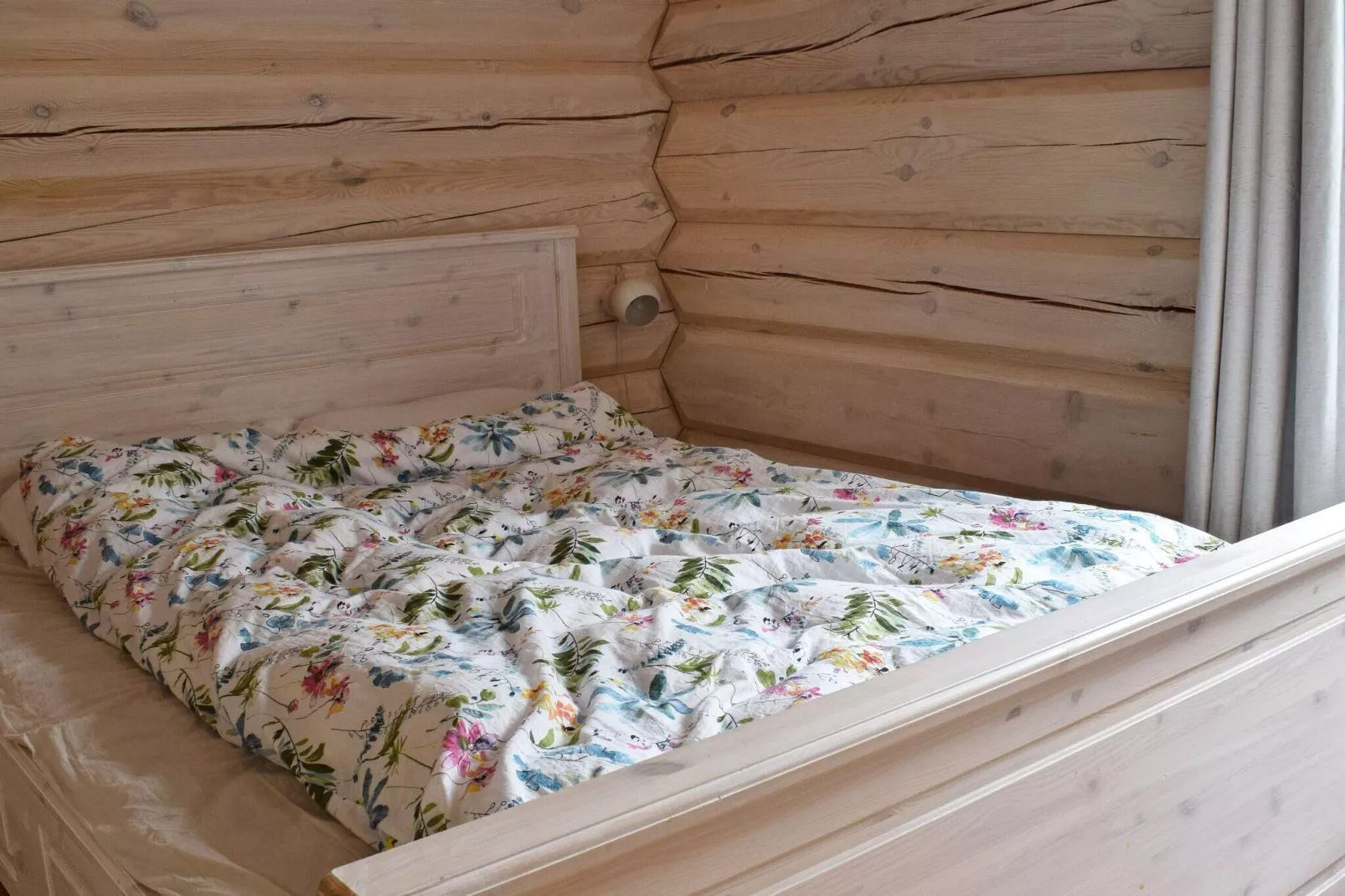 8 persoons vakantie huis in HURDAL-By Traum-Binnen