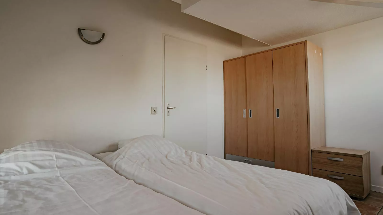 Busch en Dam-Slaapkamer