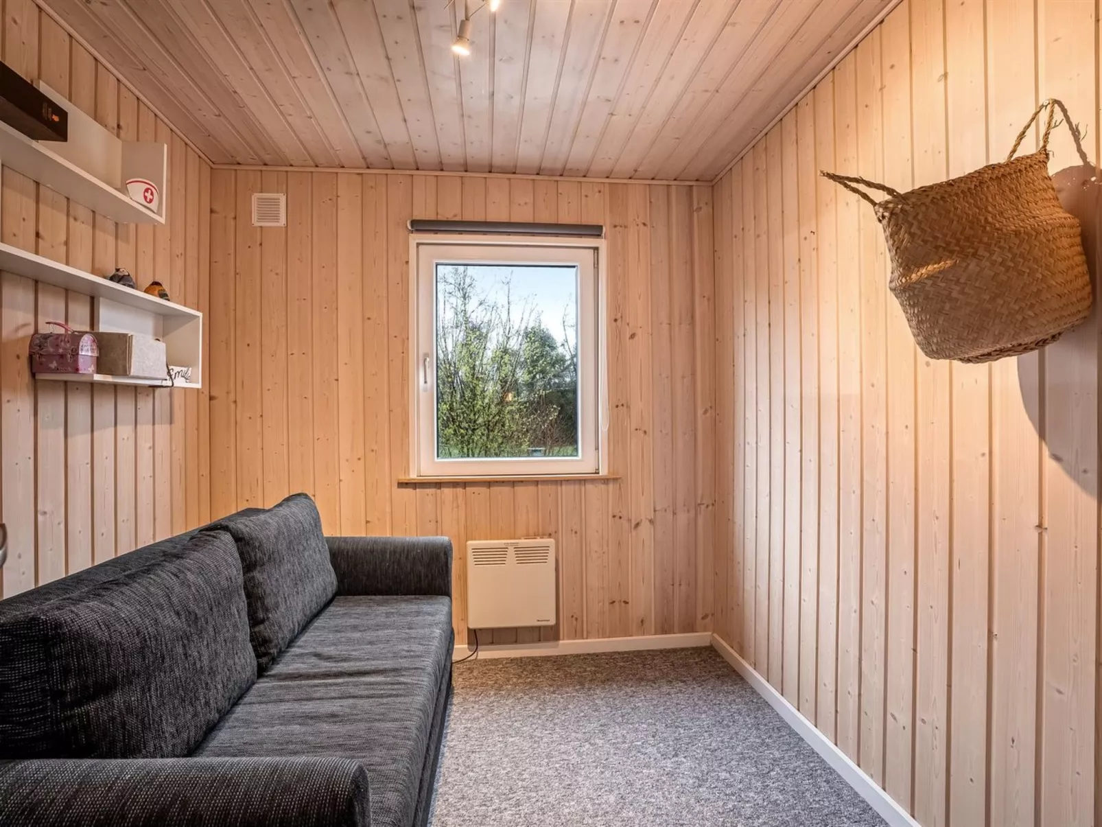 "Mira" - 500m from the sea-Binnen