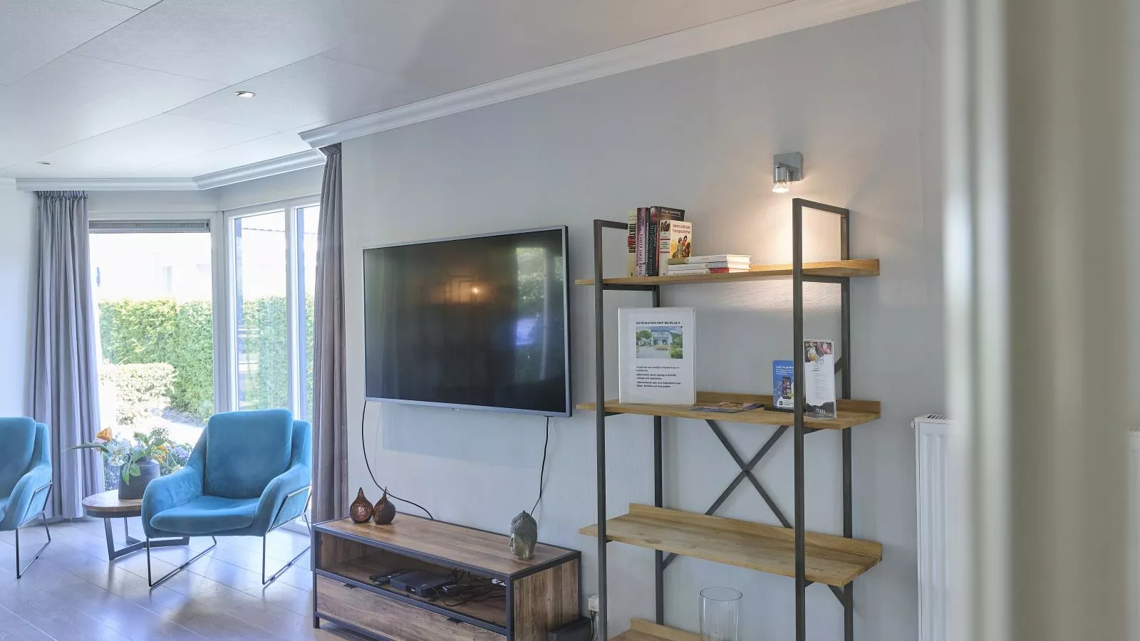 T Kaatsheuveltje 4-Sfeer