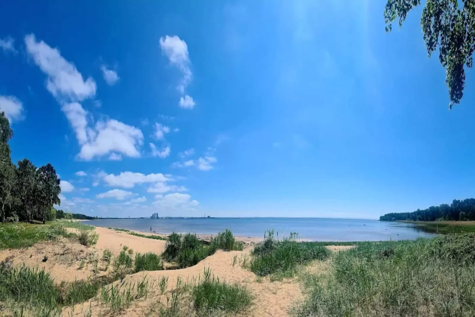 4 sterren vakantie huis in Halmstad-Waterzicht