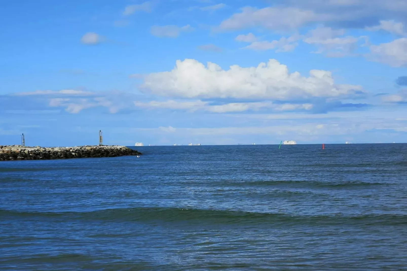 Luxe retraite in albaek -- By Traum Ferienwohnungen-Waterzicht