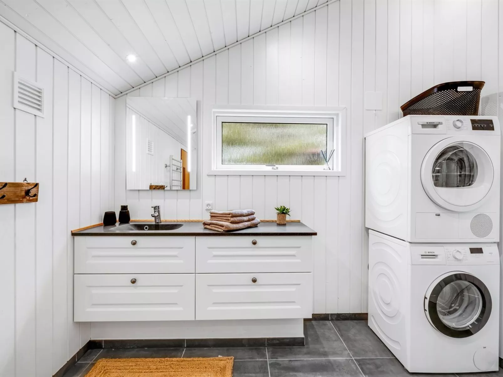 "Manko" - 1km from the sea-Binnen