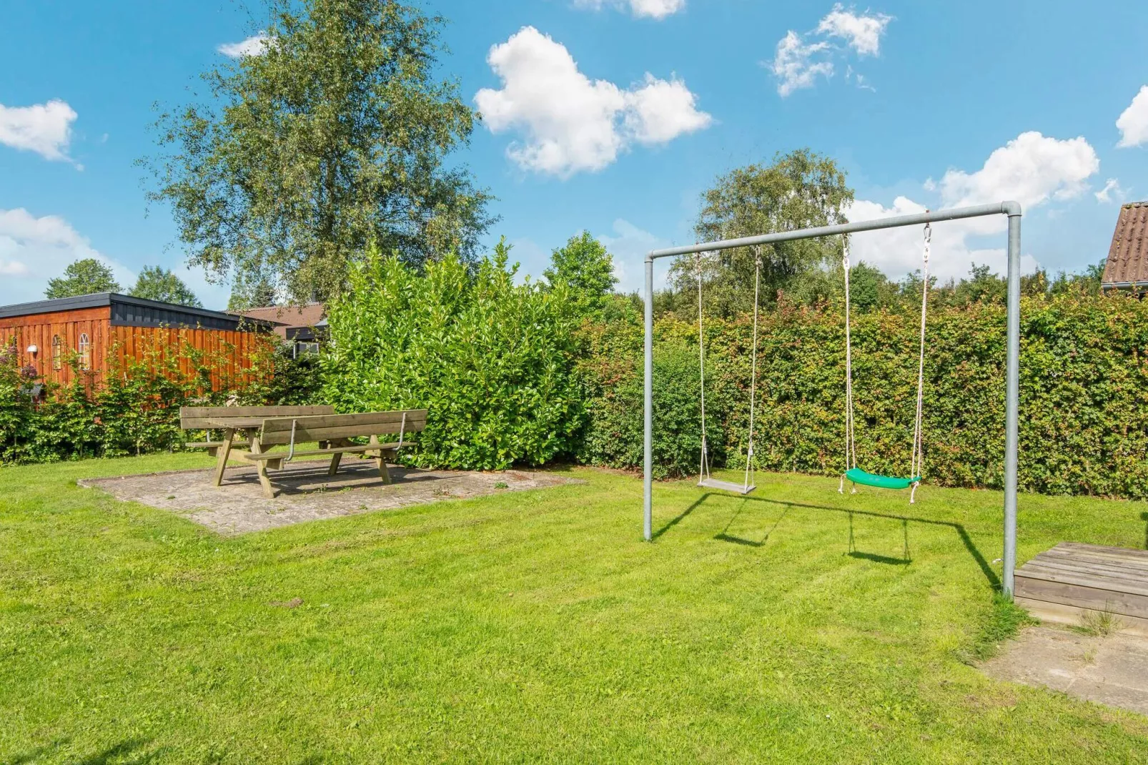 8 persoons vakantie huis in Sydals-By Traum-Niet-getagd
