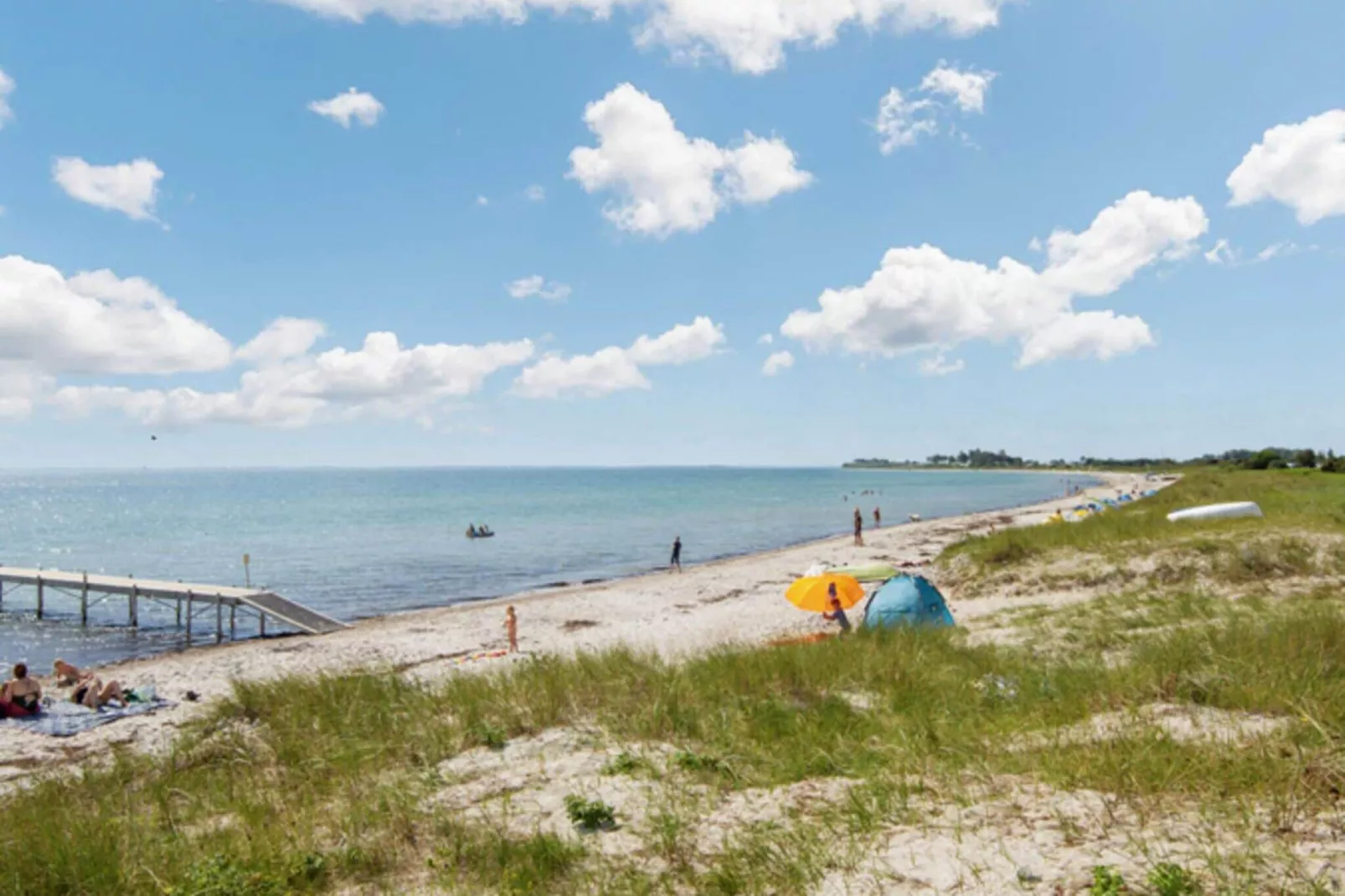 8 persoons vakantie huis in Sydals-By Traum-Niet-getagd