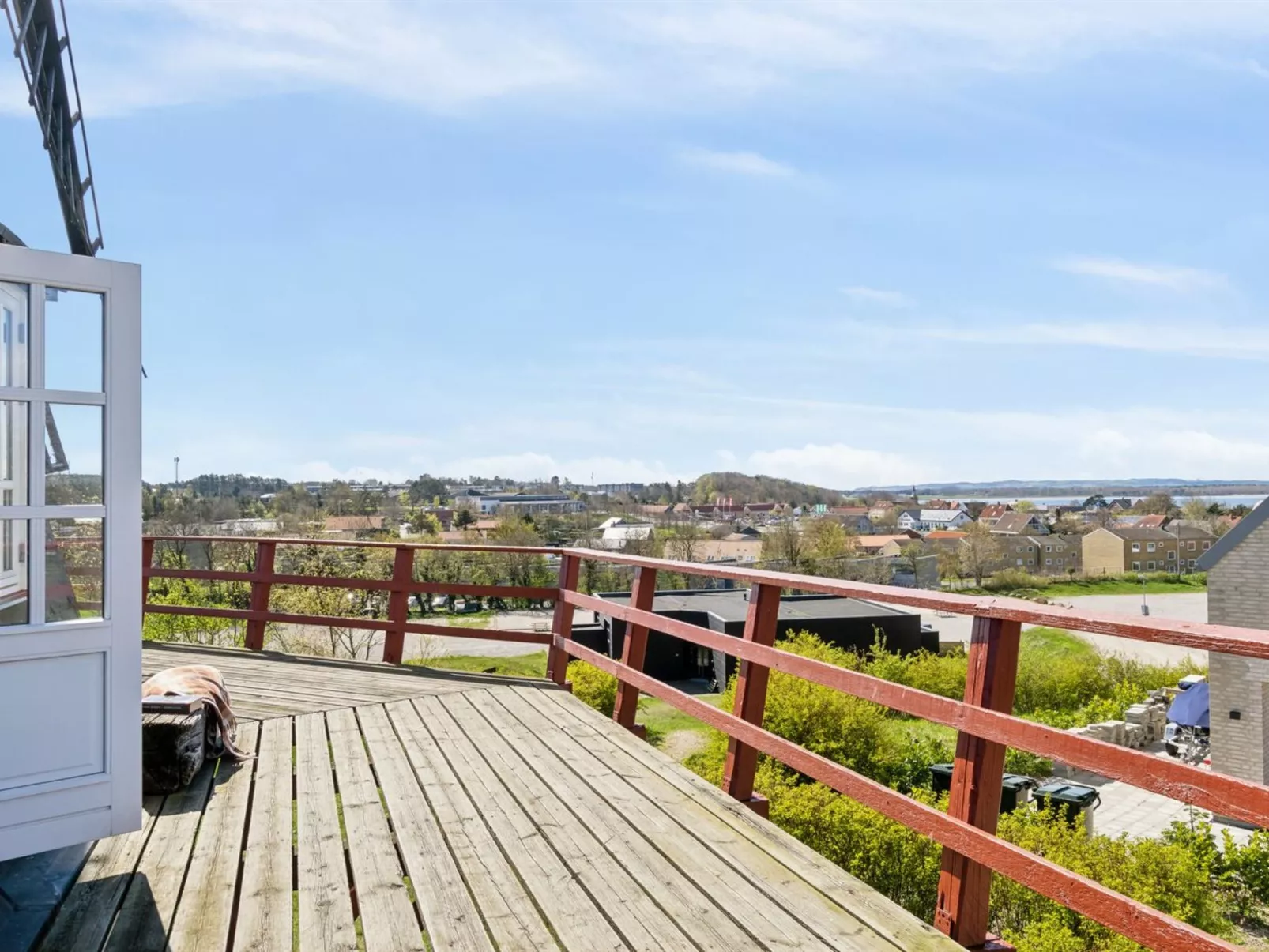 "Fania" - 500m from the sea-Buiten