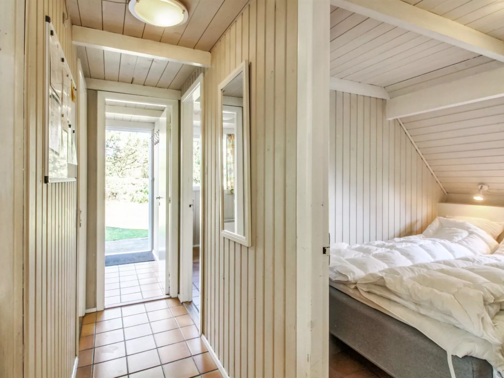 "Efimija" - 1.4km from the sea-Binnen