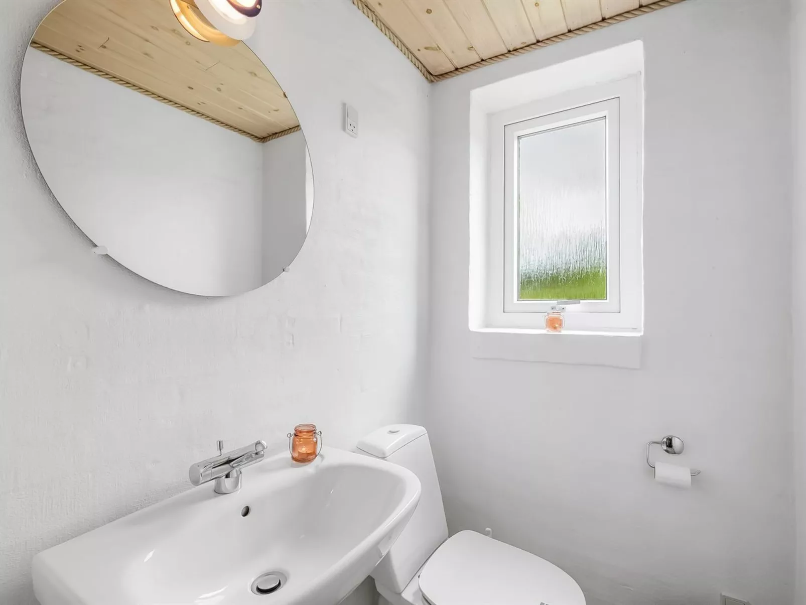 "Dorithea" - 1.3km from the sea-Binnen