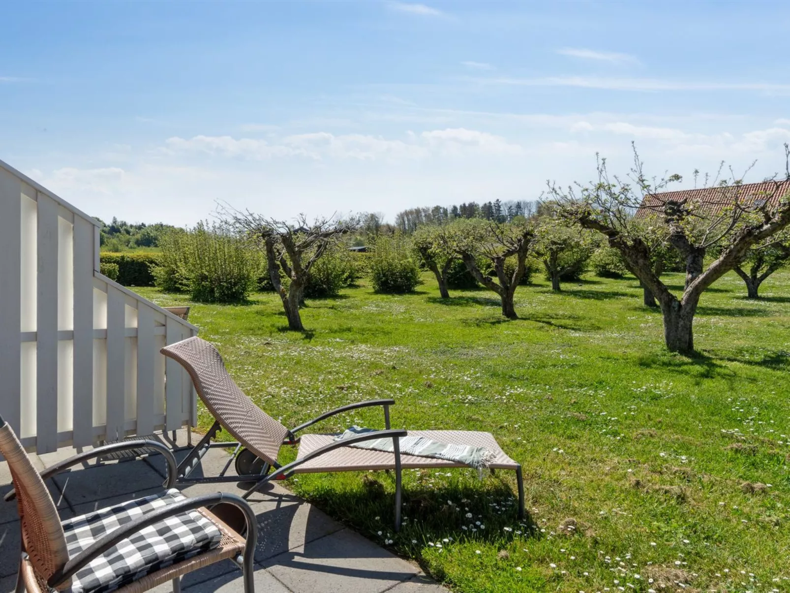 "Bratko" - 300m from the sea-Buiten