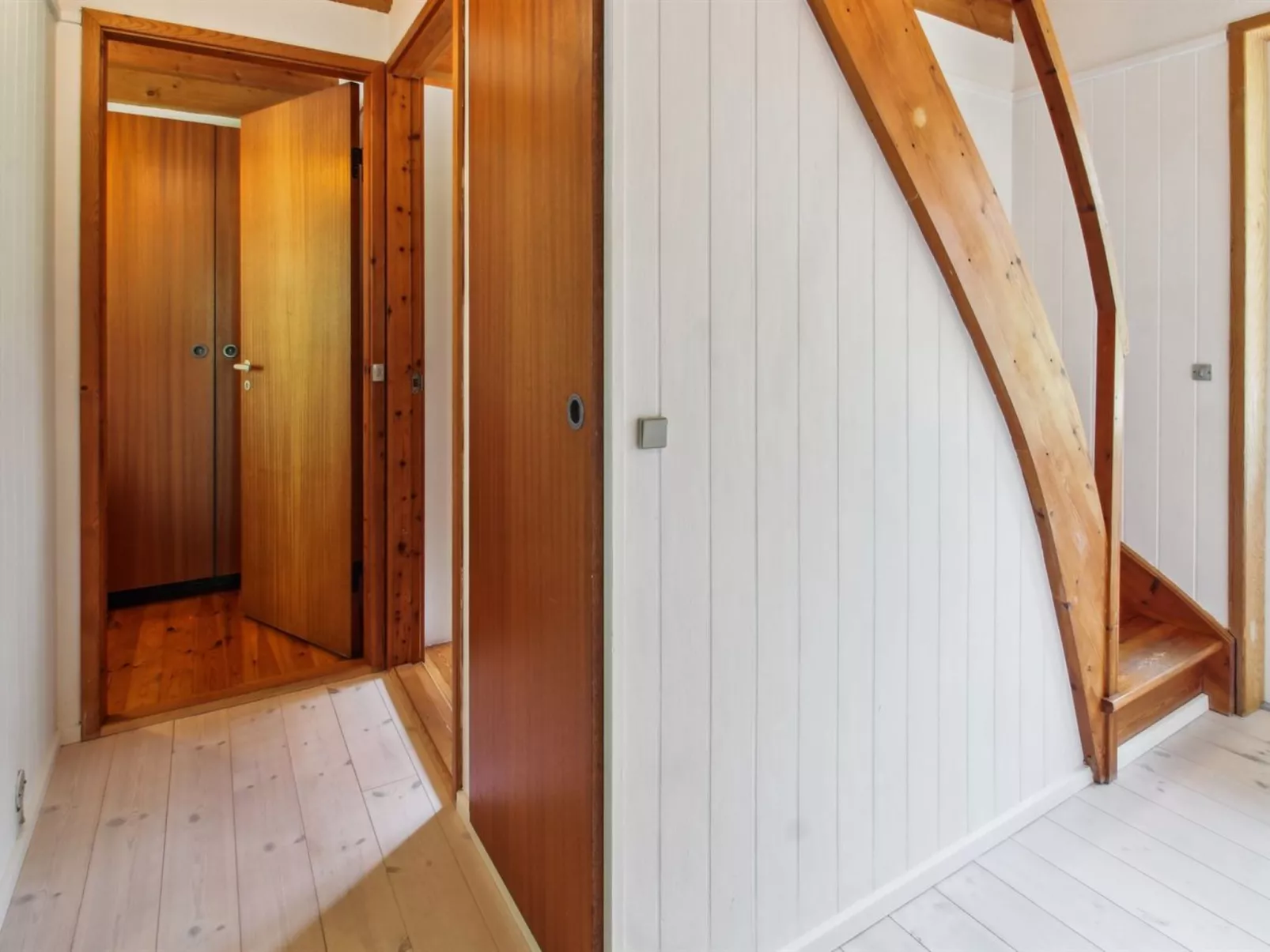 "Kersta" - 3.3km from the sea-Binnen